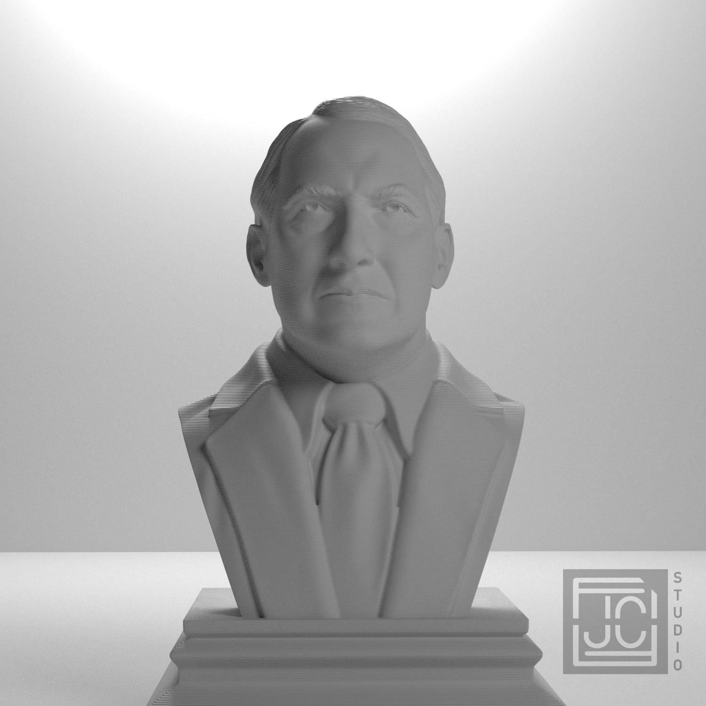 Warren G. Harding