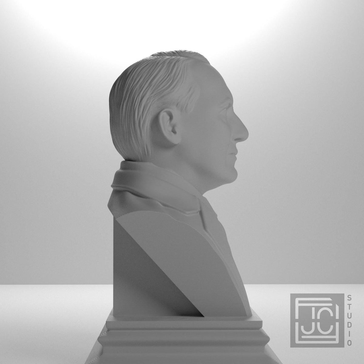 Warren G. Harding