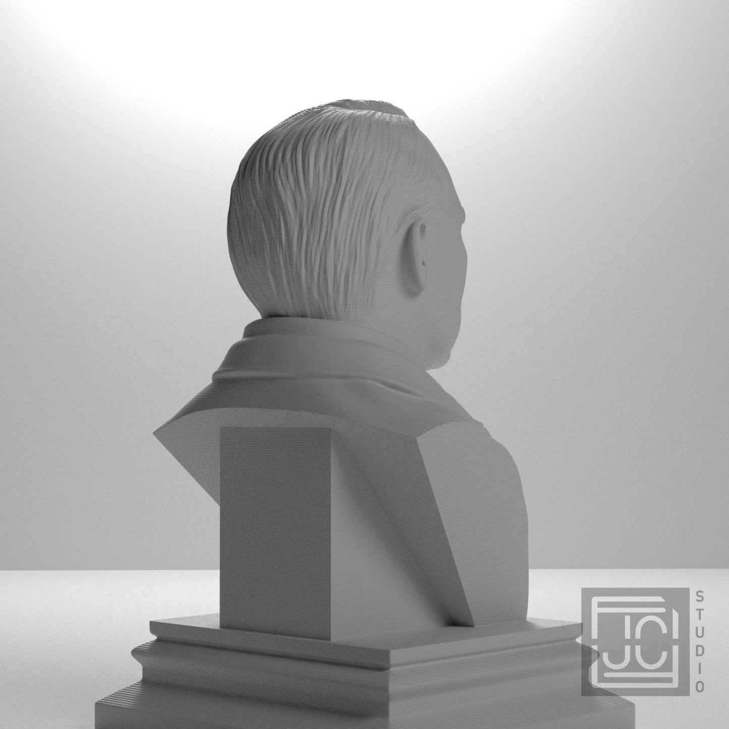 Warren G. Harding