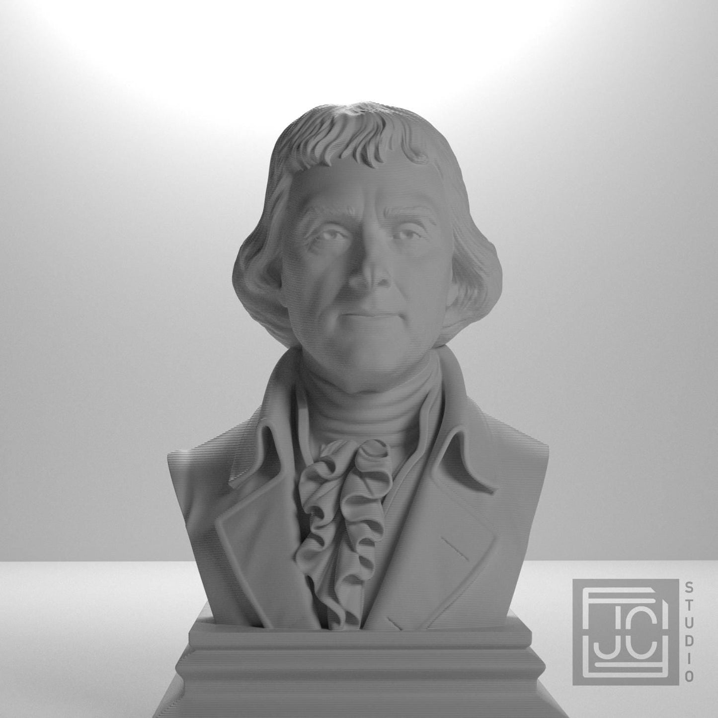 Thomas Jefferson