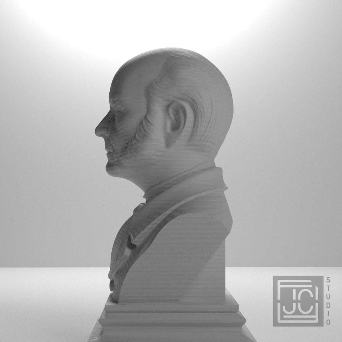 John Quincy Adams