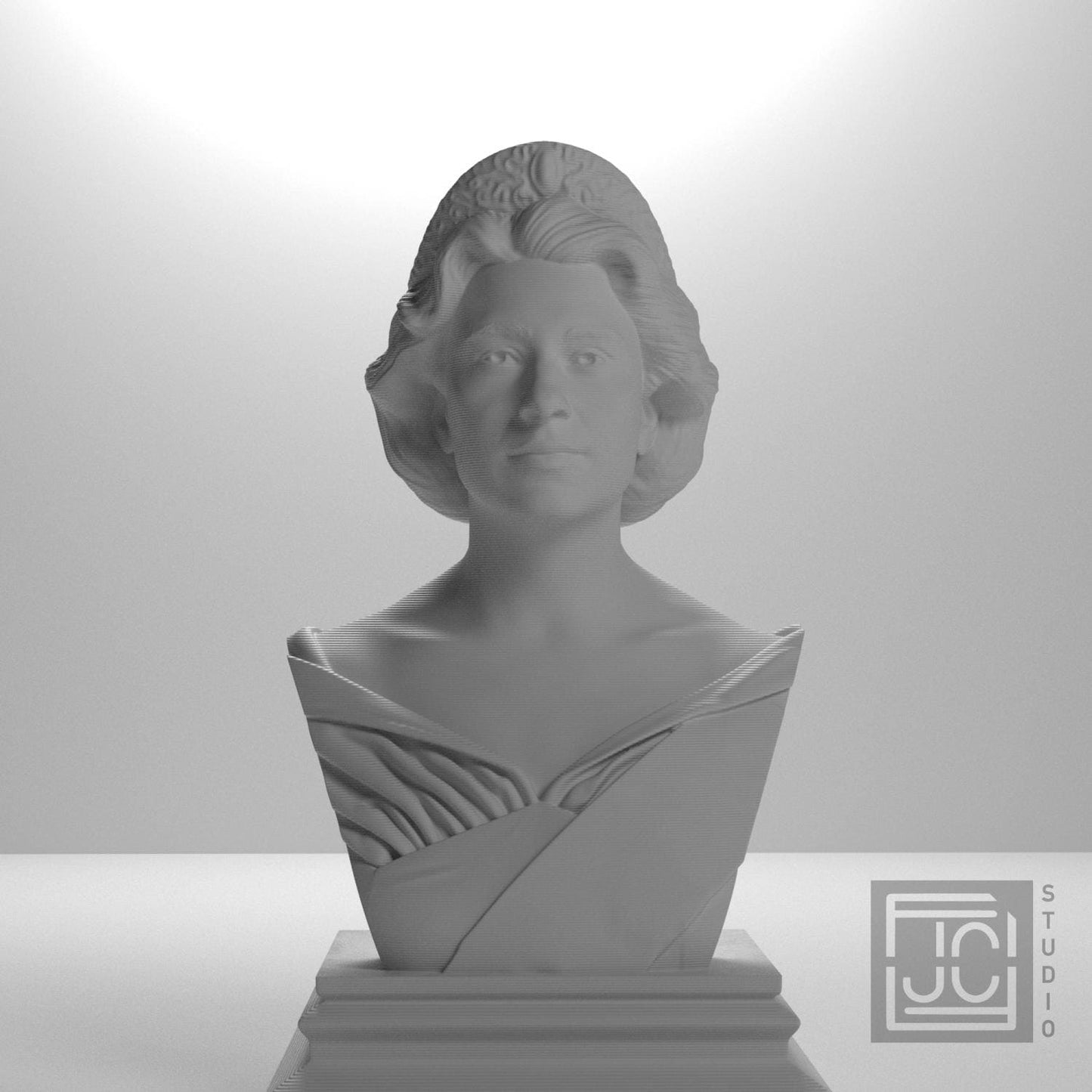 Queen Elizabeth II