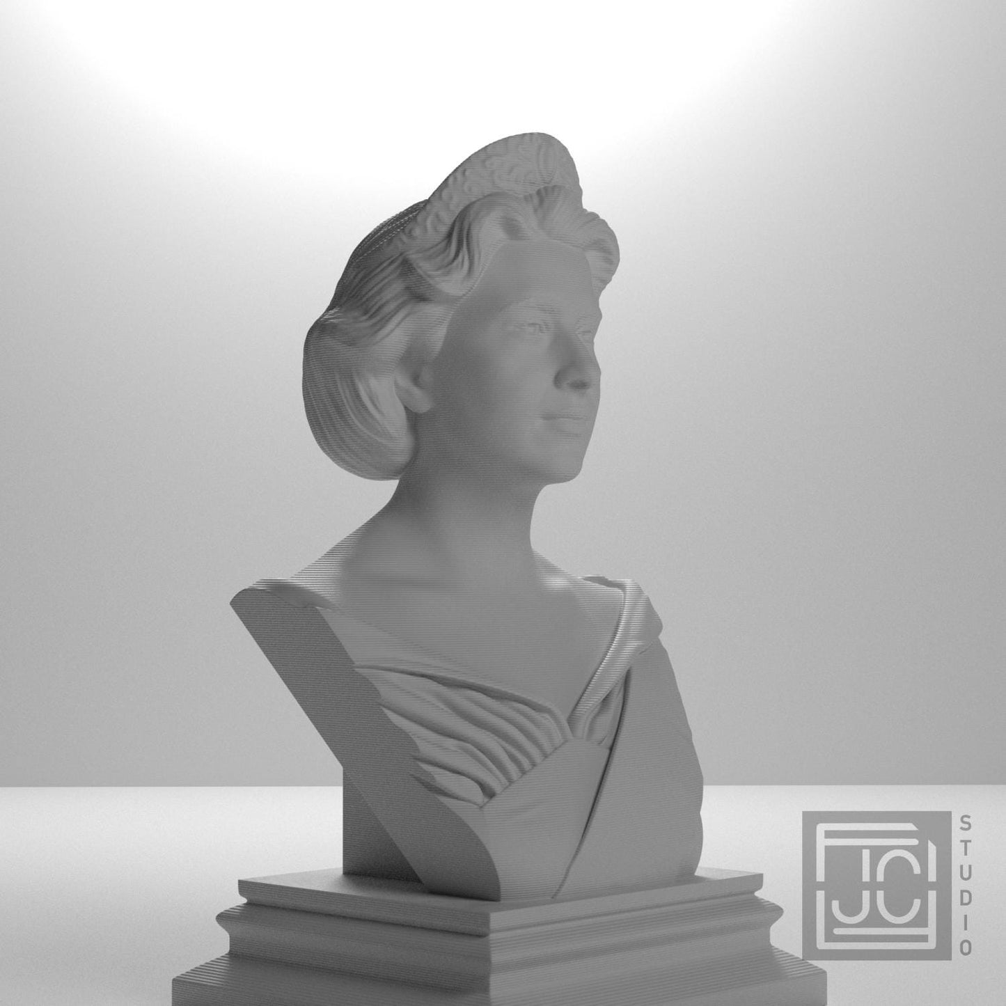 Queen Elizabeth II