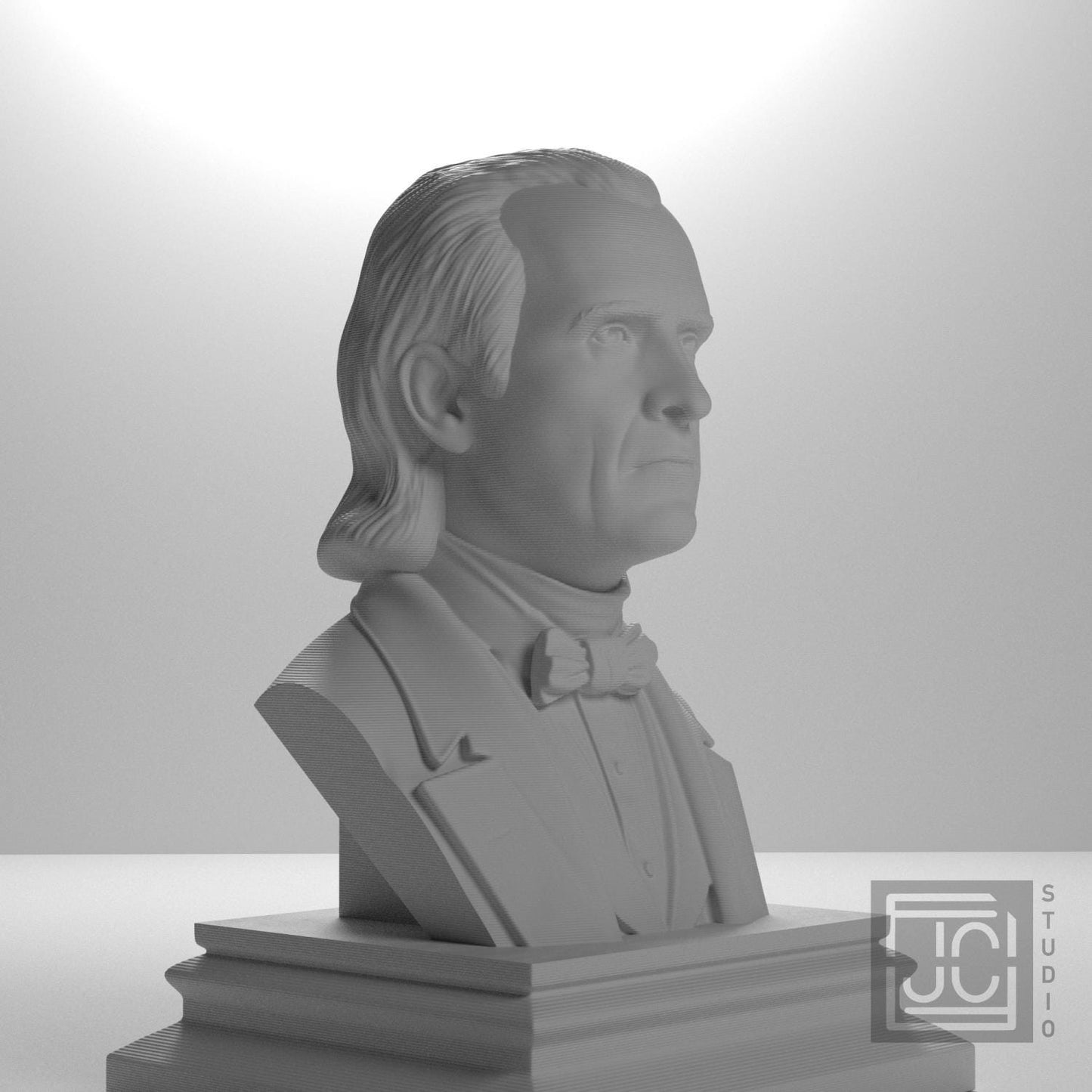 James K. Polk