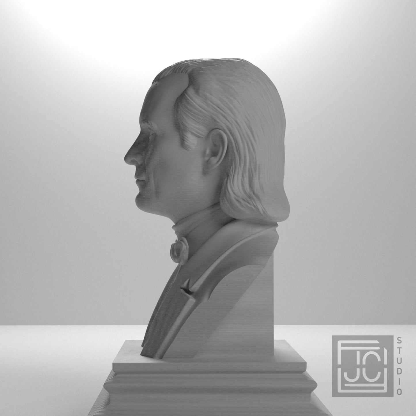 James K. Polk