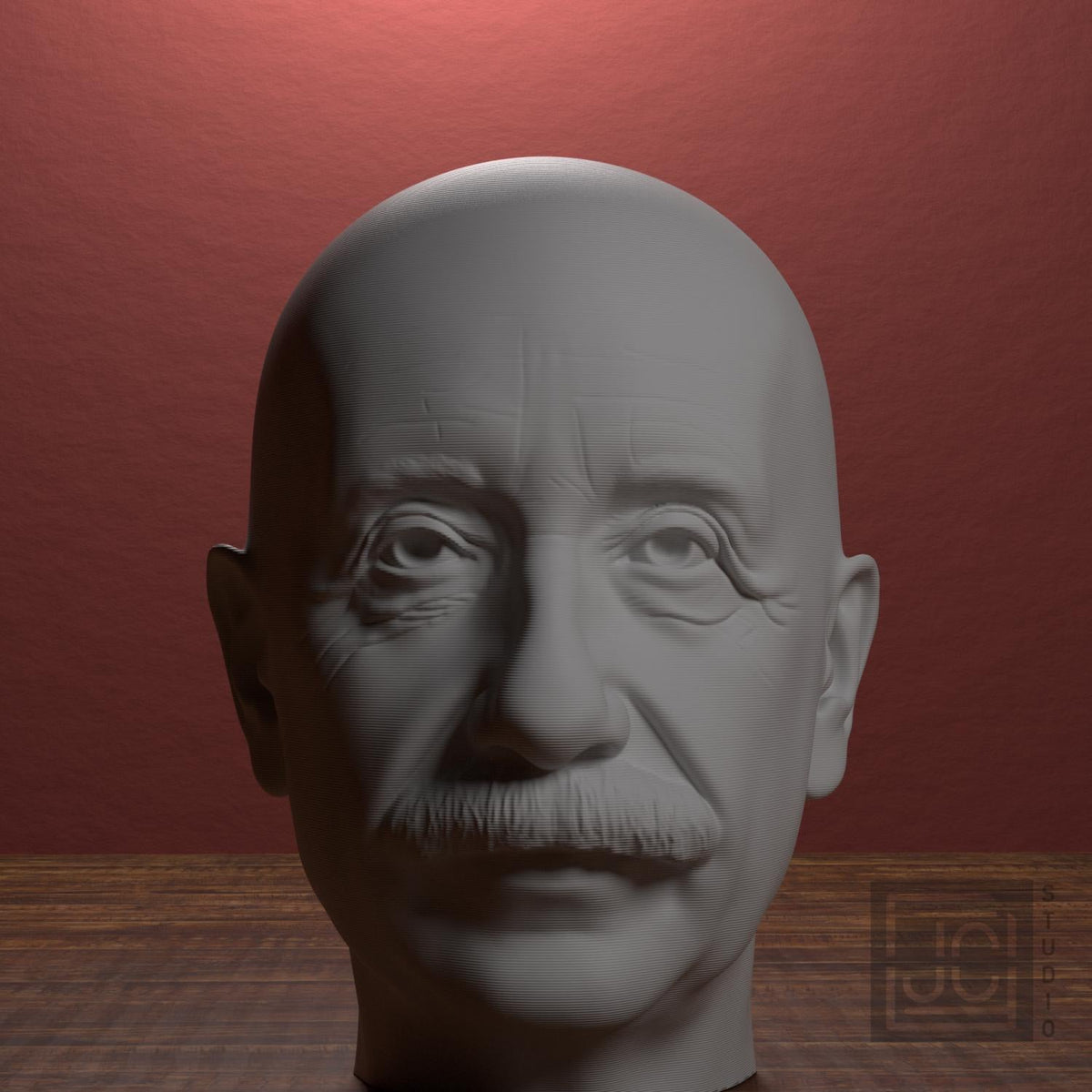 Albert Einstein