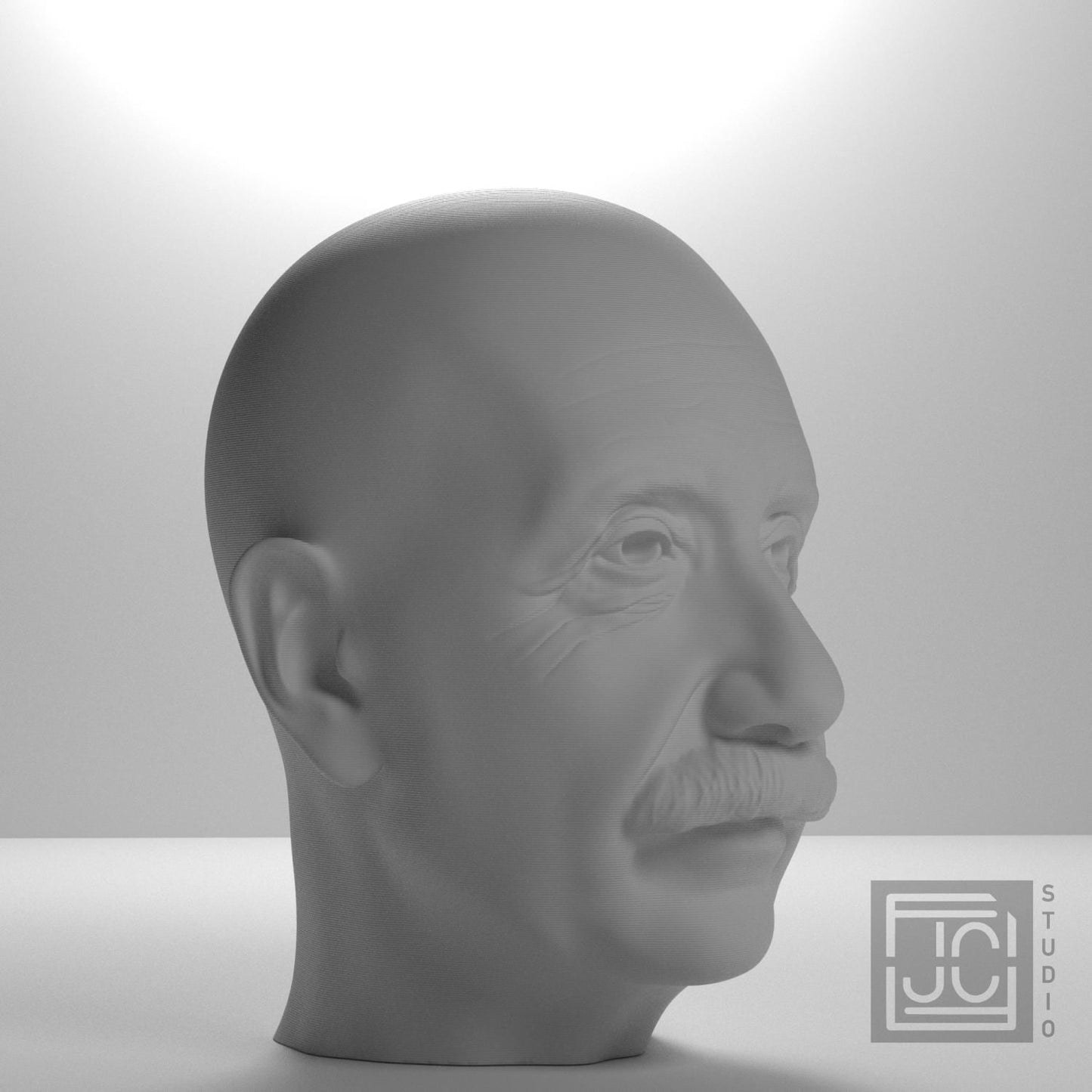 Albert Einstein