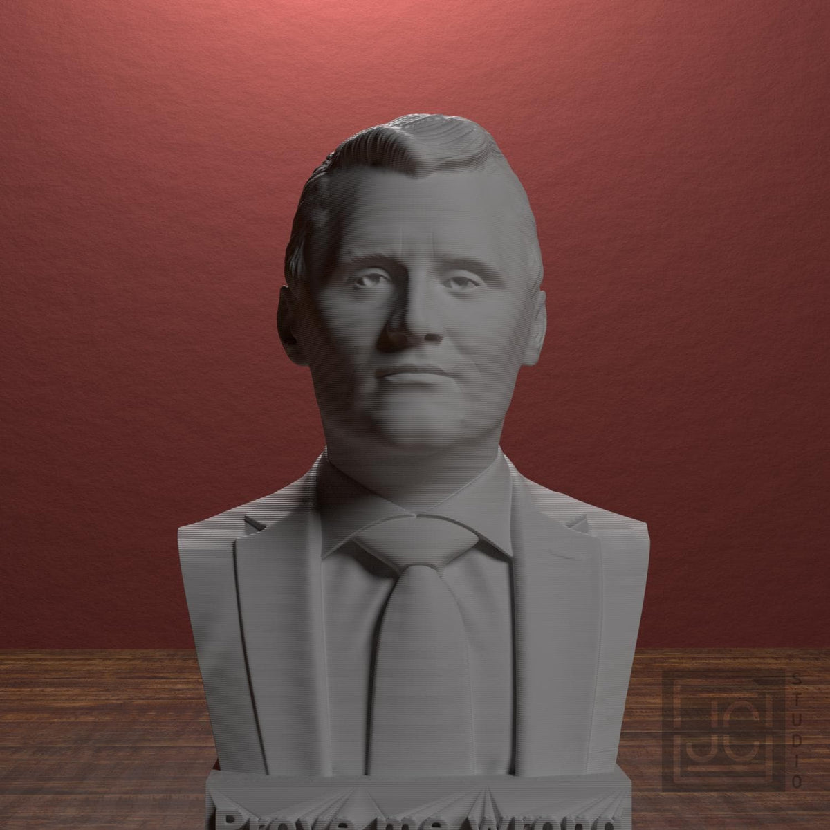 Charlie Kirk