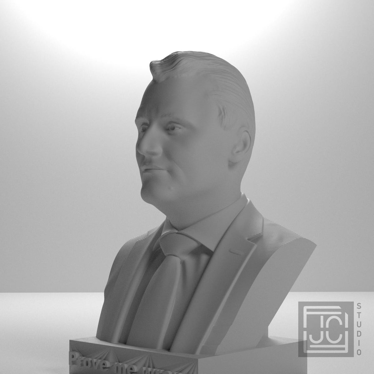 Charlie Kirk