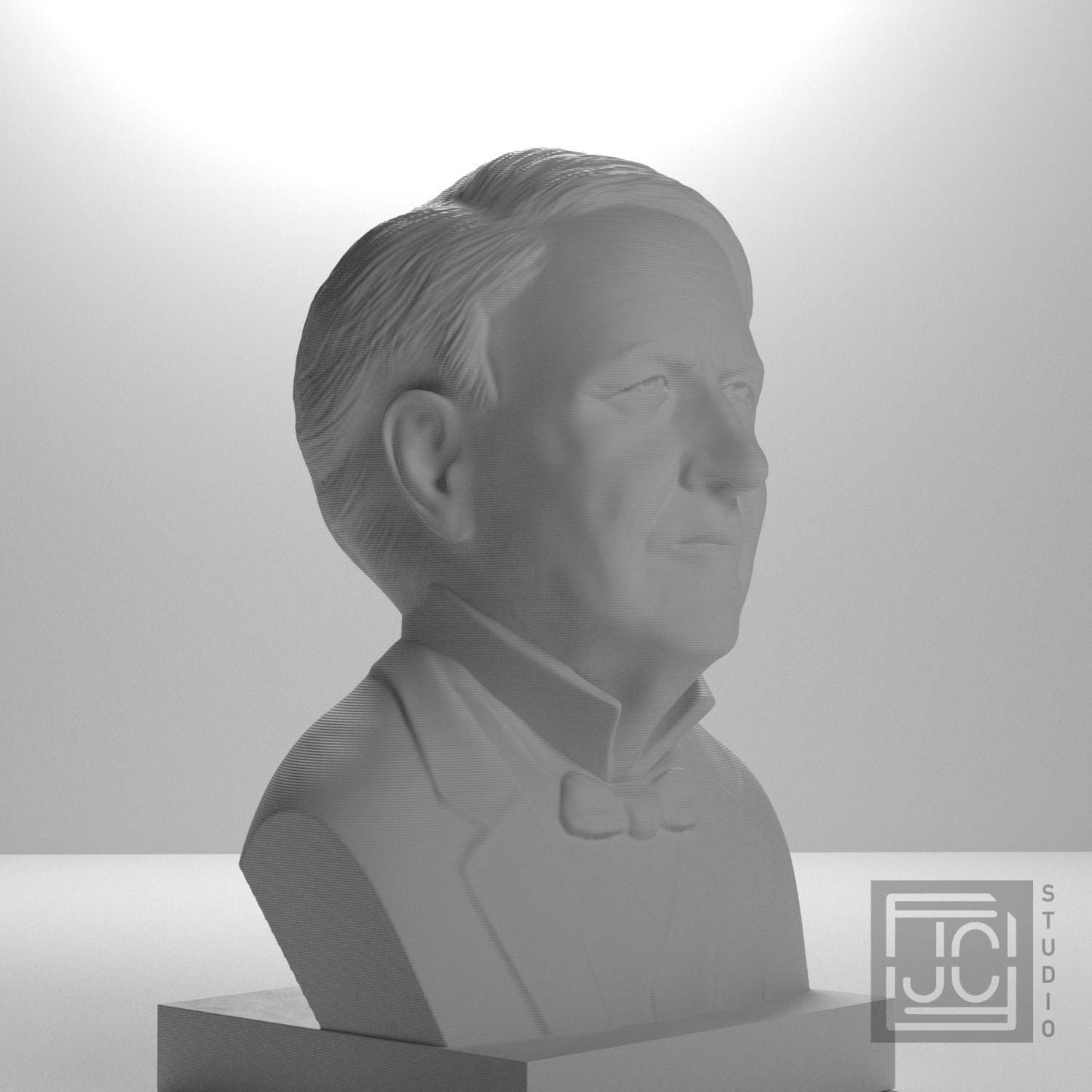 Thomas Edison