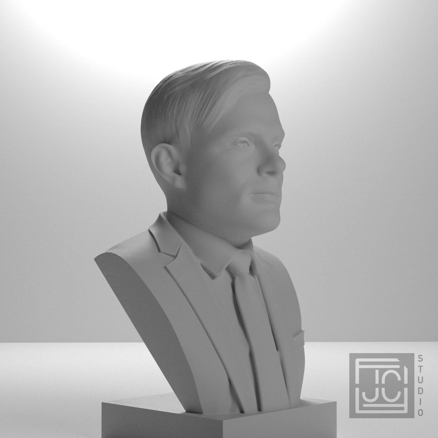 Alan Turing