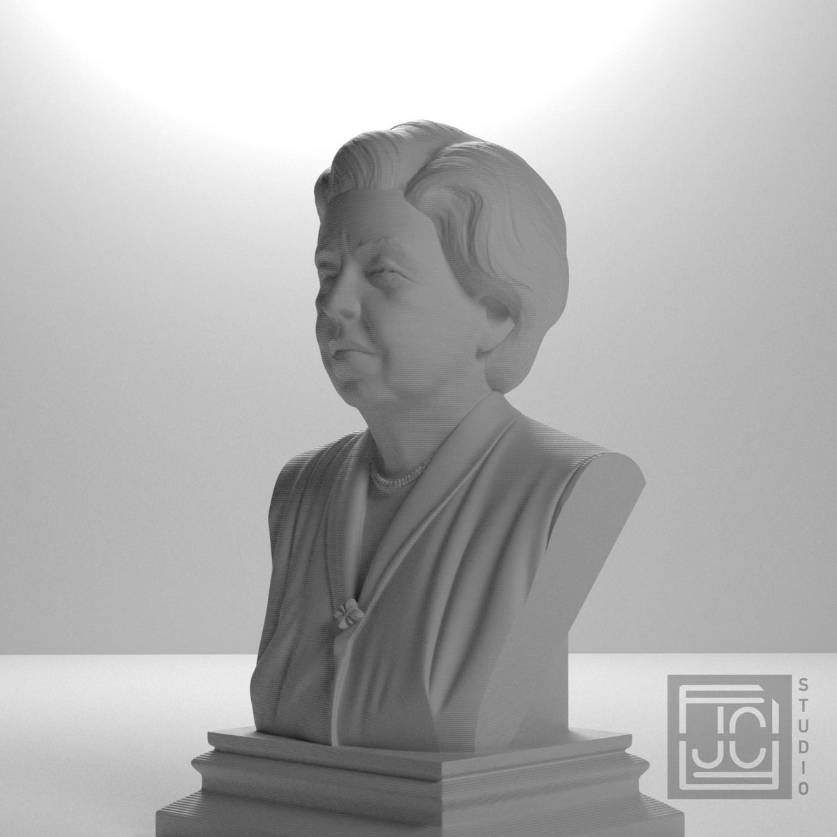Eleanor Roosevelt