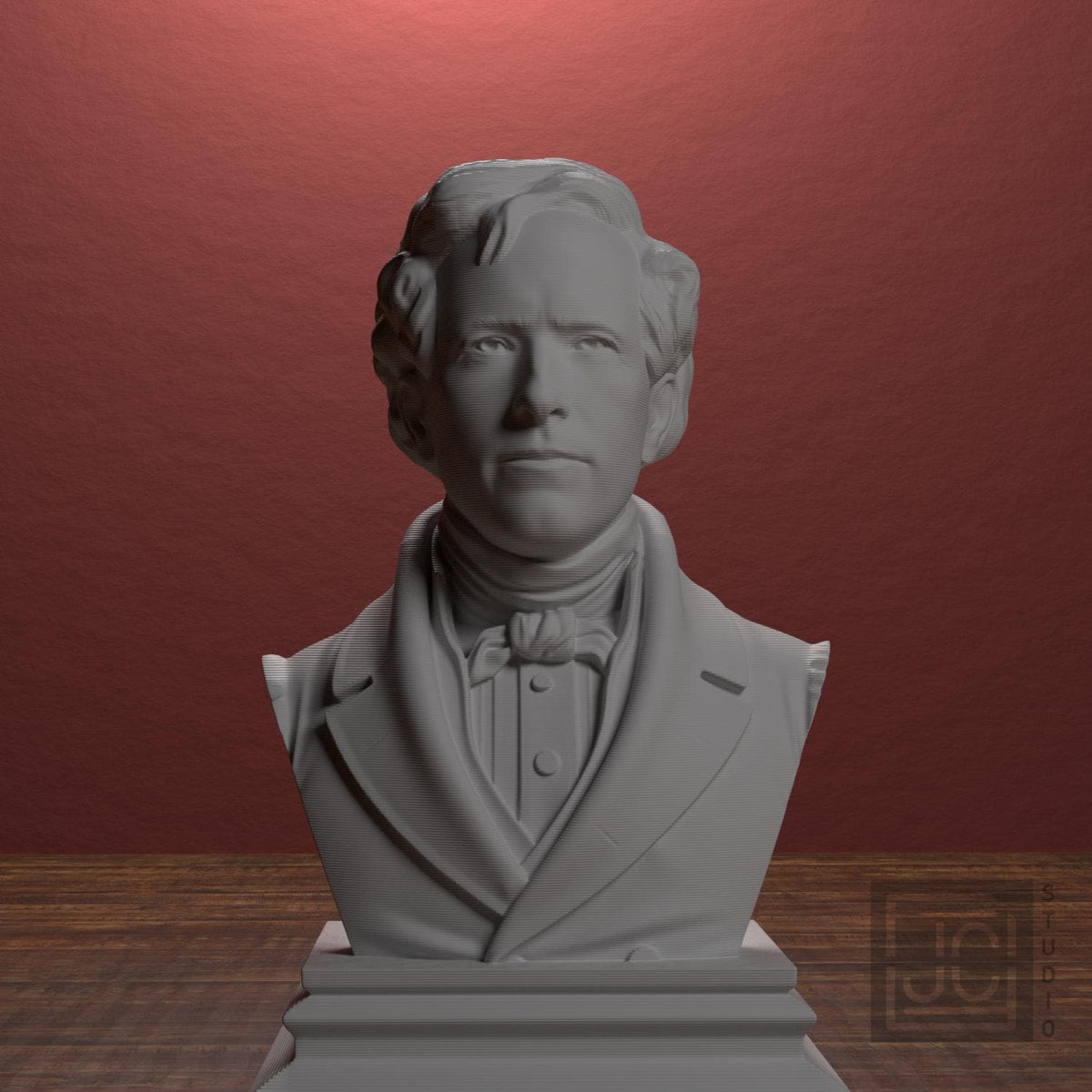 Franklin Pierce