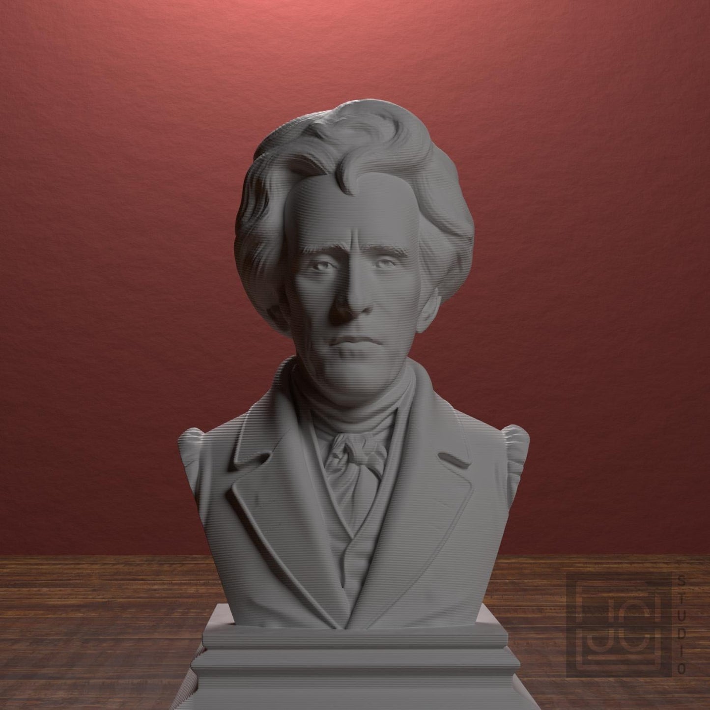 Andrew Jackson