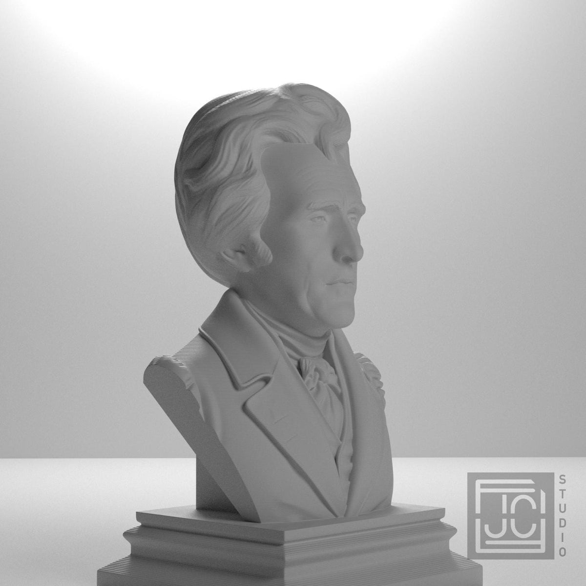 Andrew Jackson