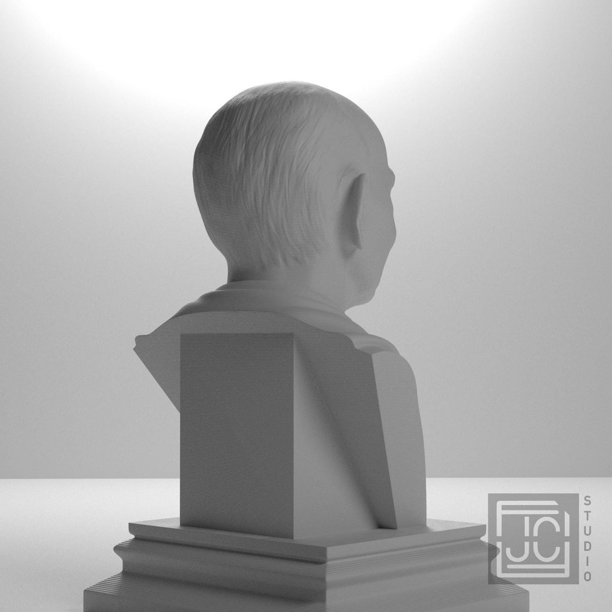 Mahatma Gandhi