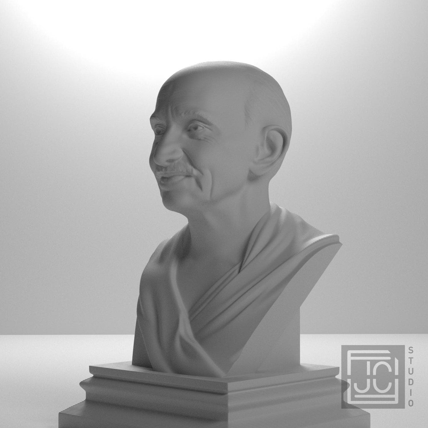 Mahatma Gandhi