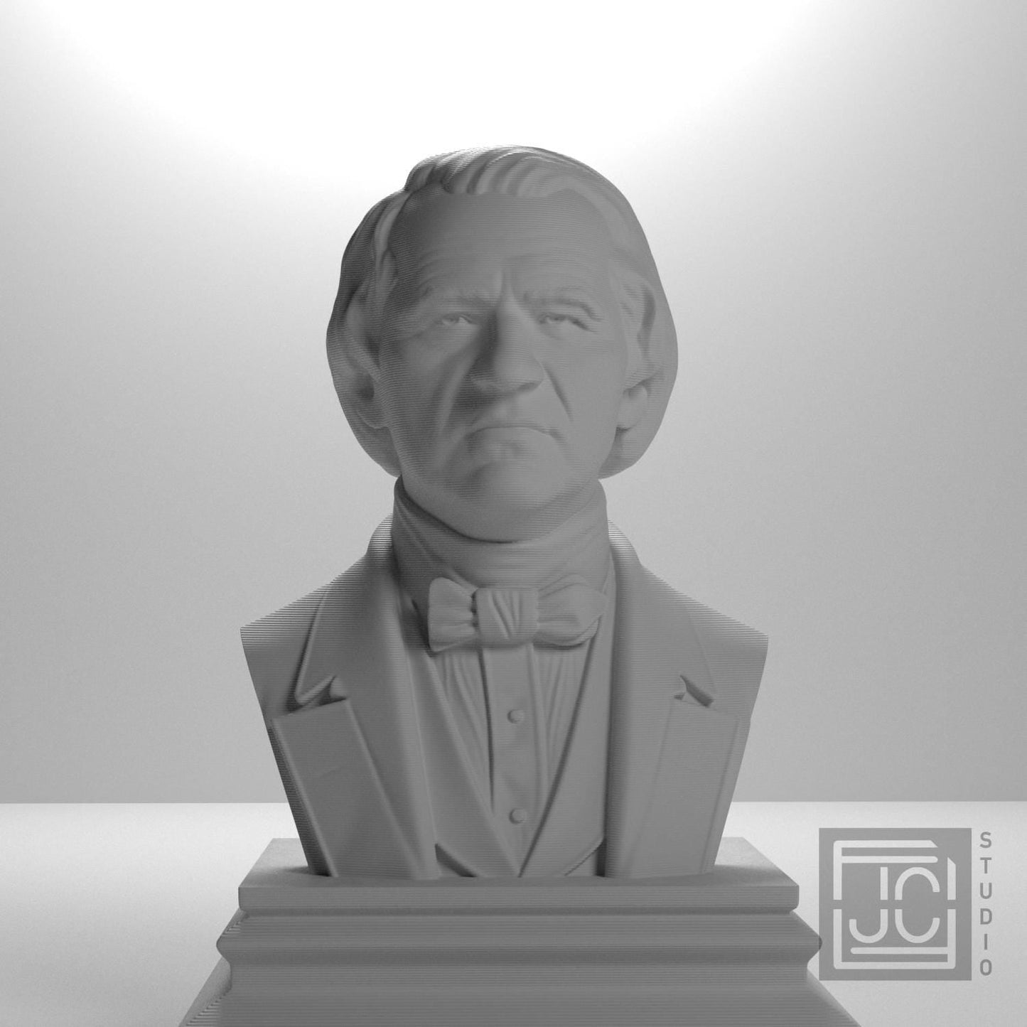Andrew Johnson