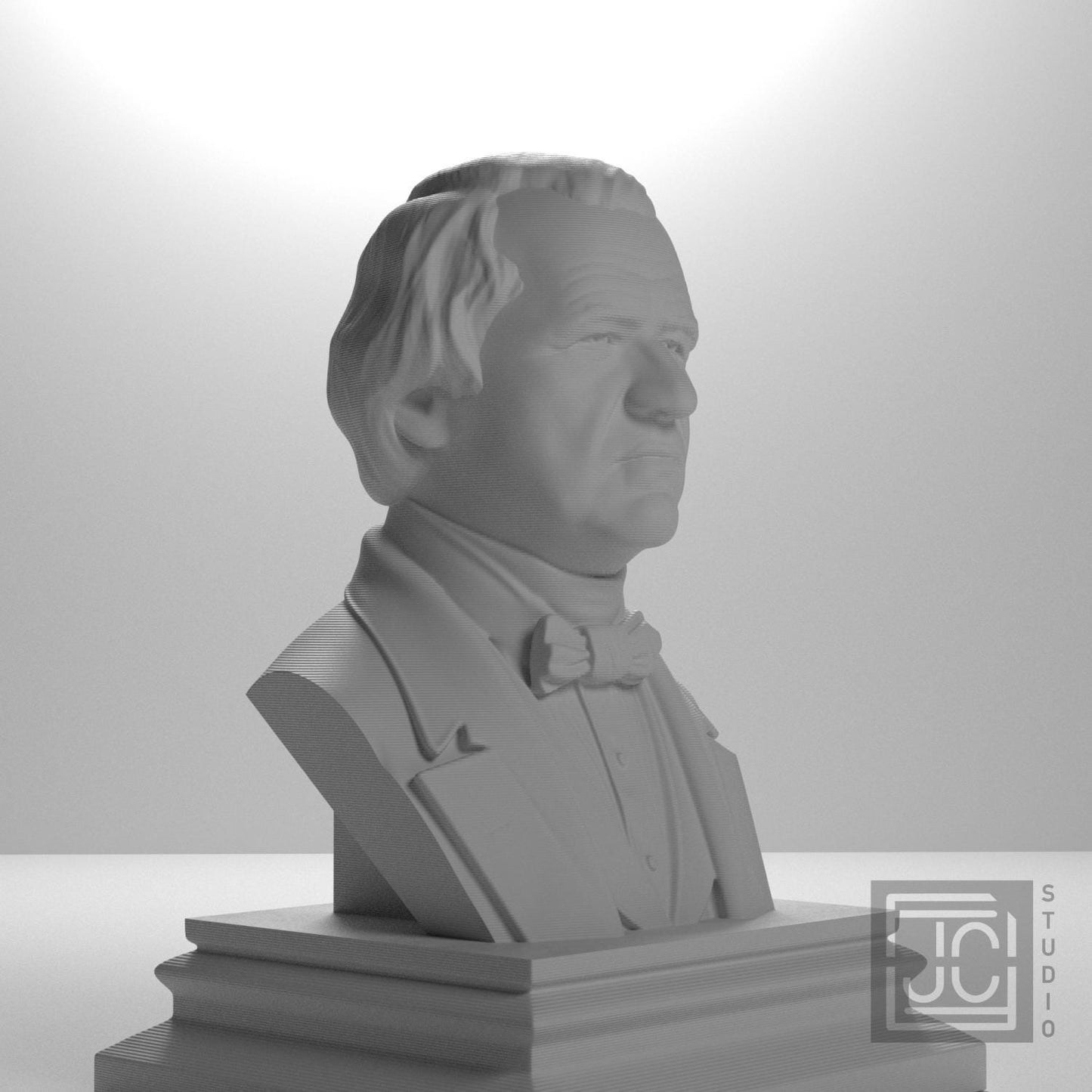 Andrew Johnson