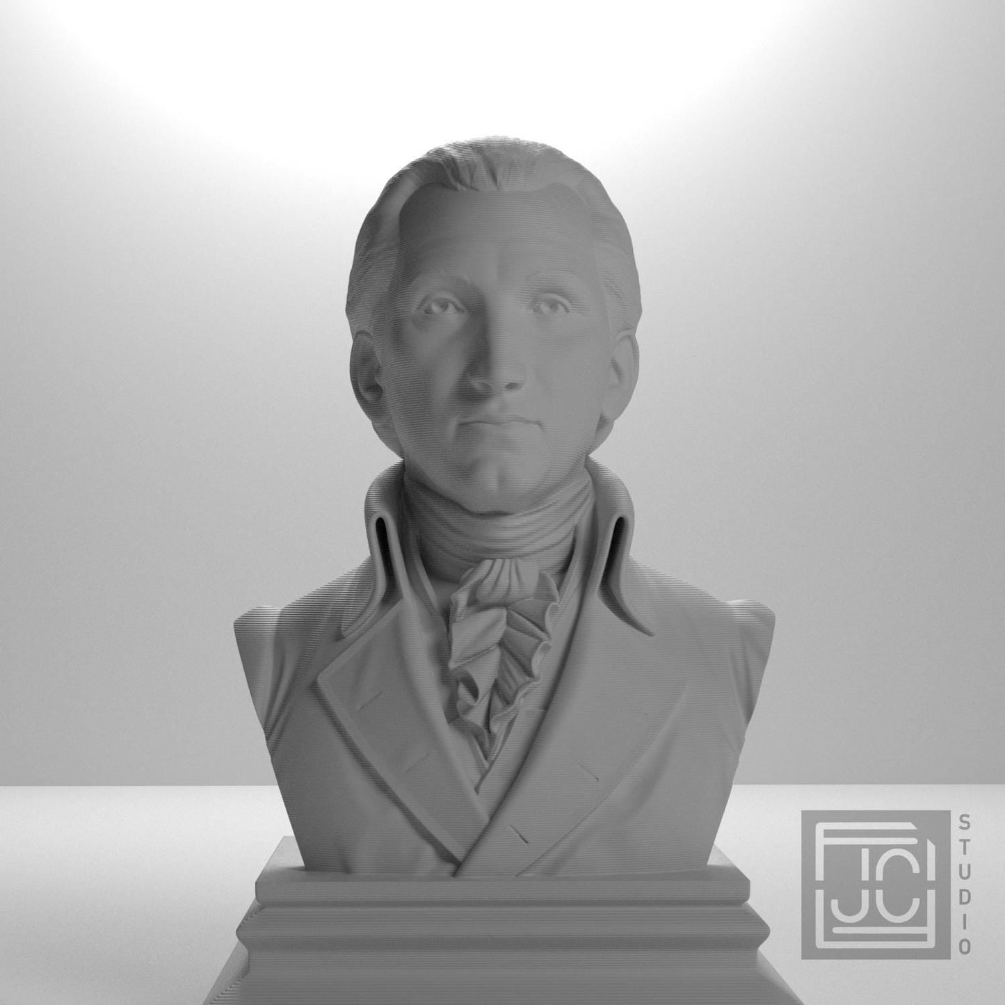 James Monroe