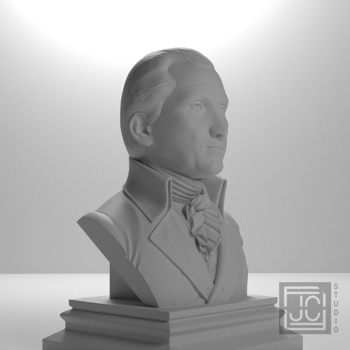 James Monroe
