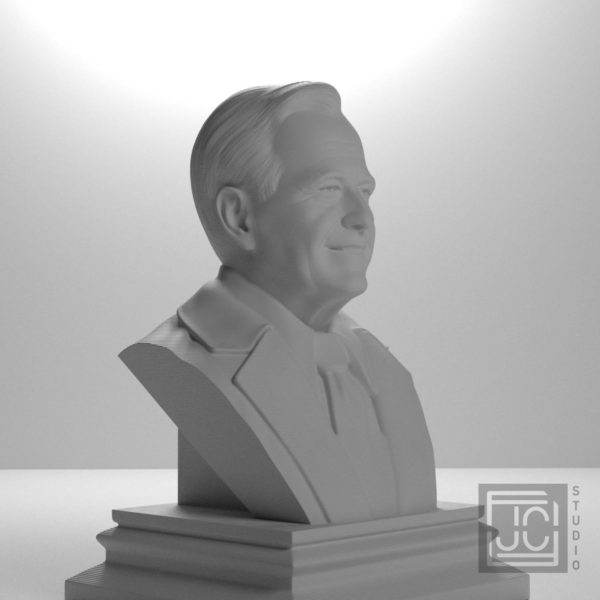 George H. W. Bush