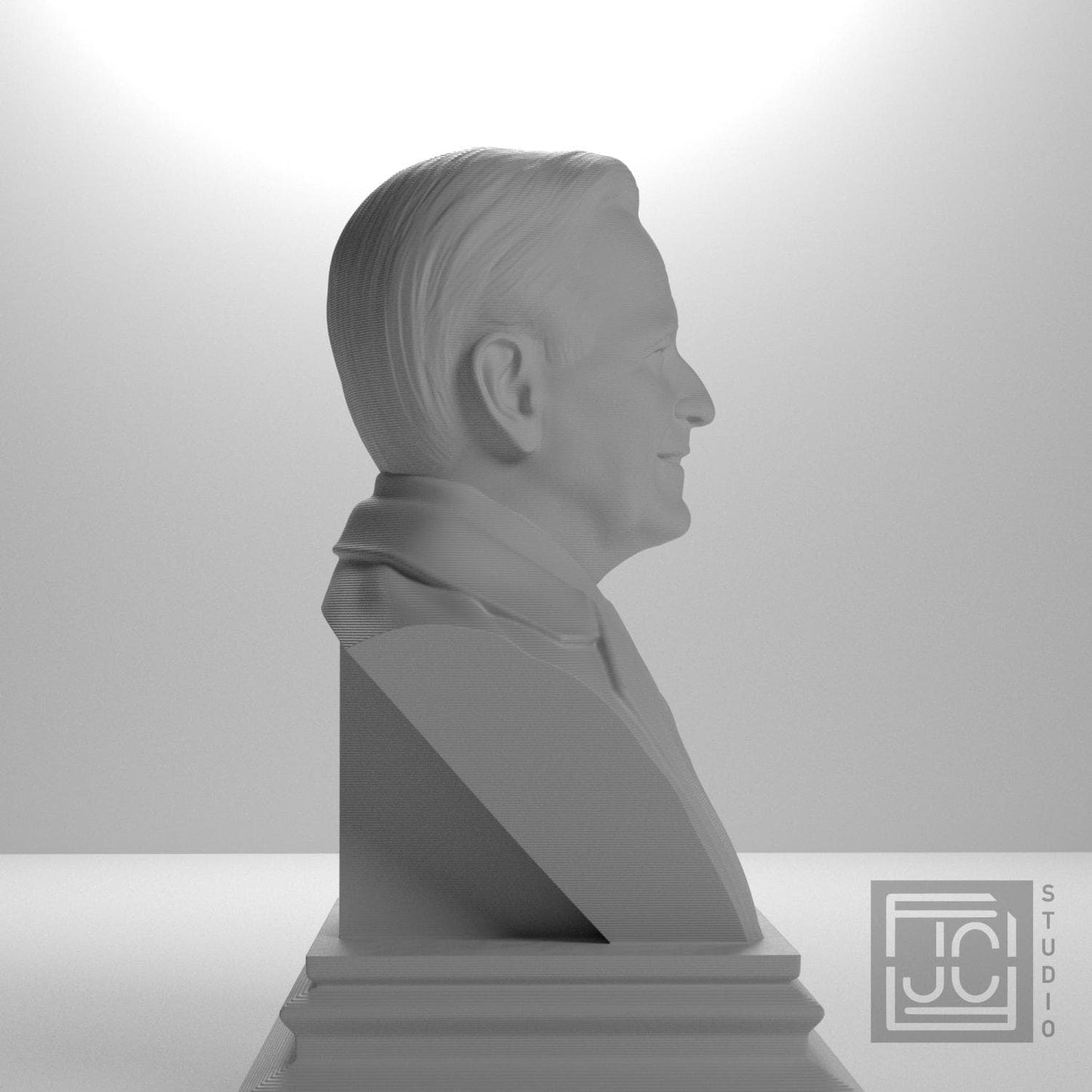 George H. W. Bush