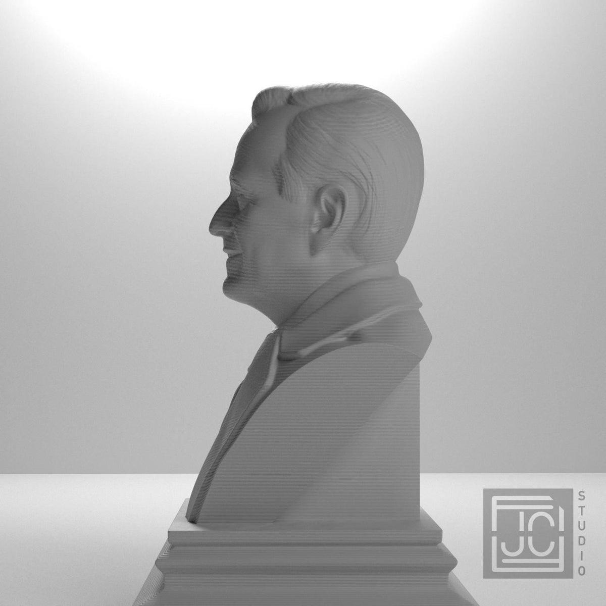 George H. W. Bush