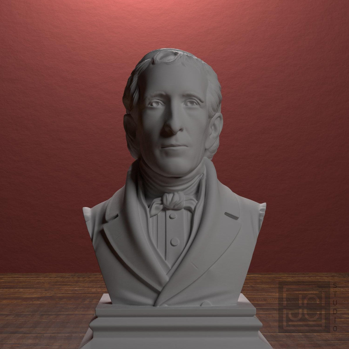 John Tyler