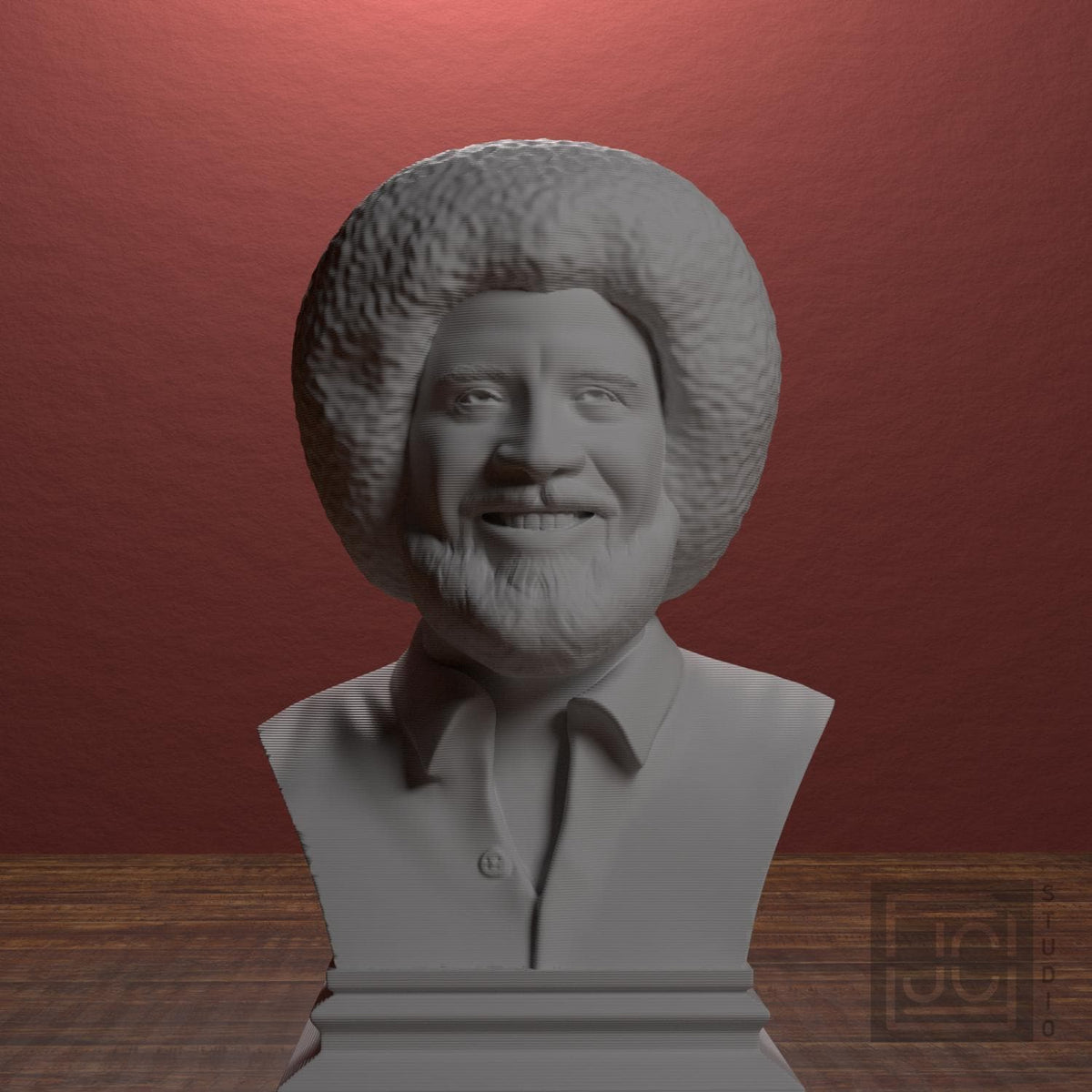 Bob Ross