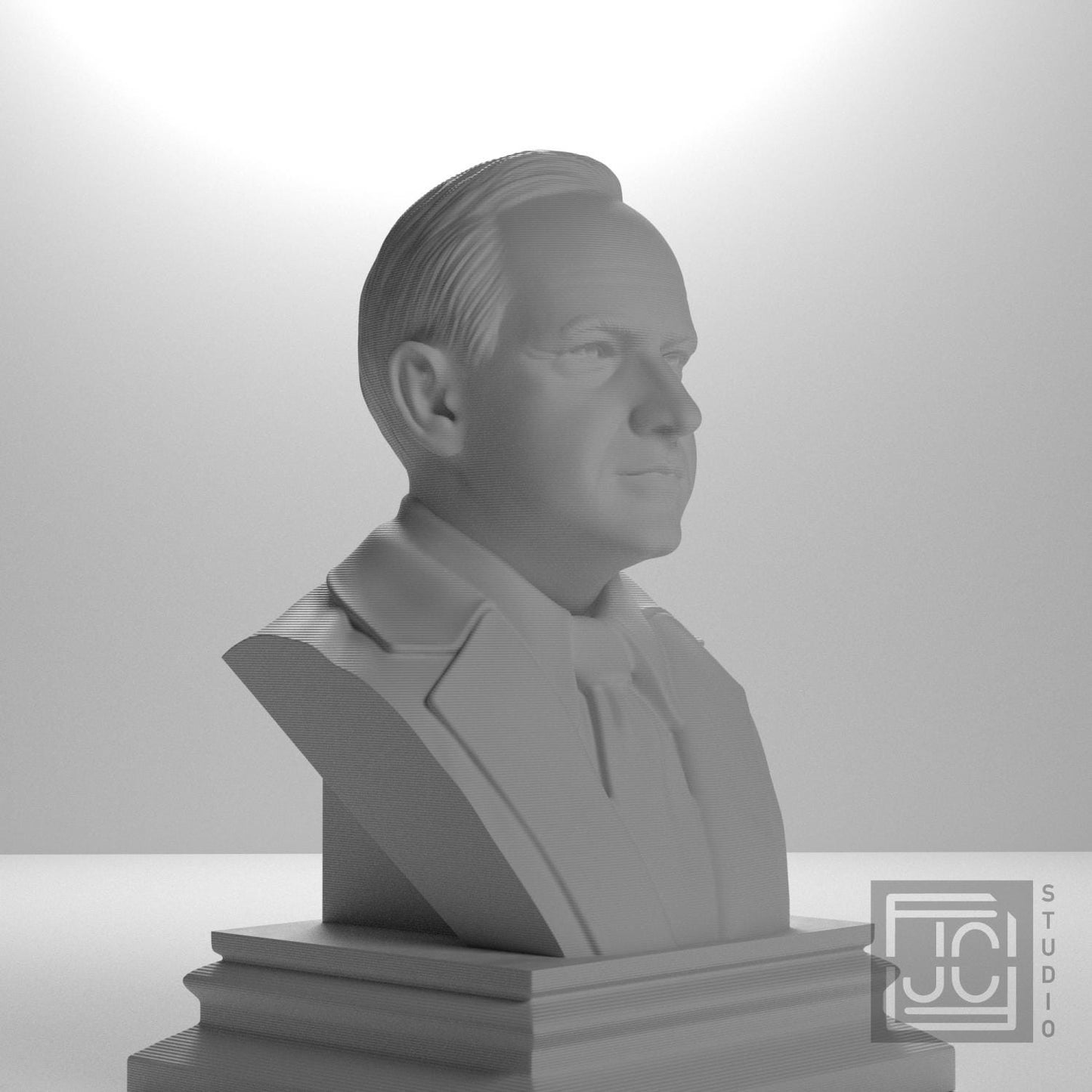 Calvin Coolidge