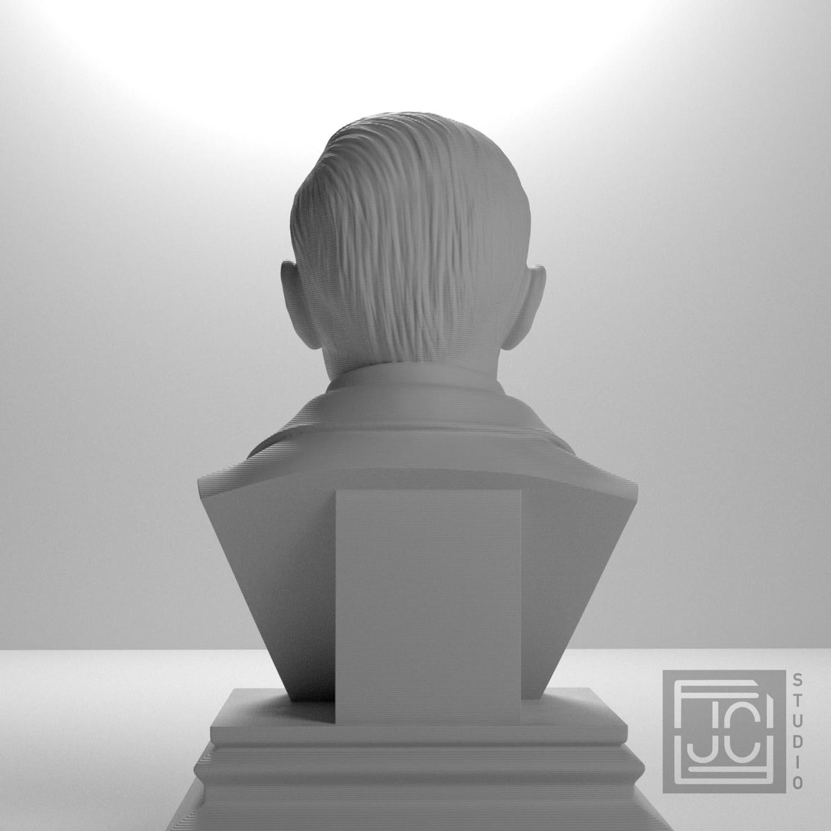 Calvin Coolidge