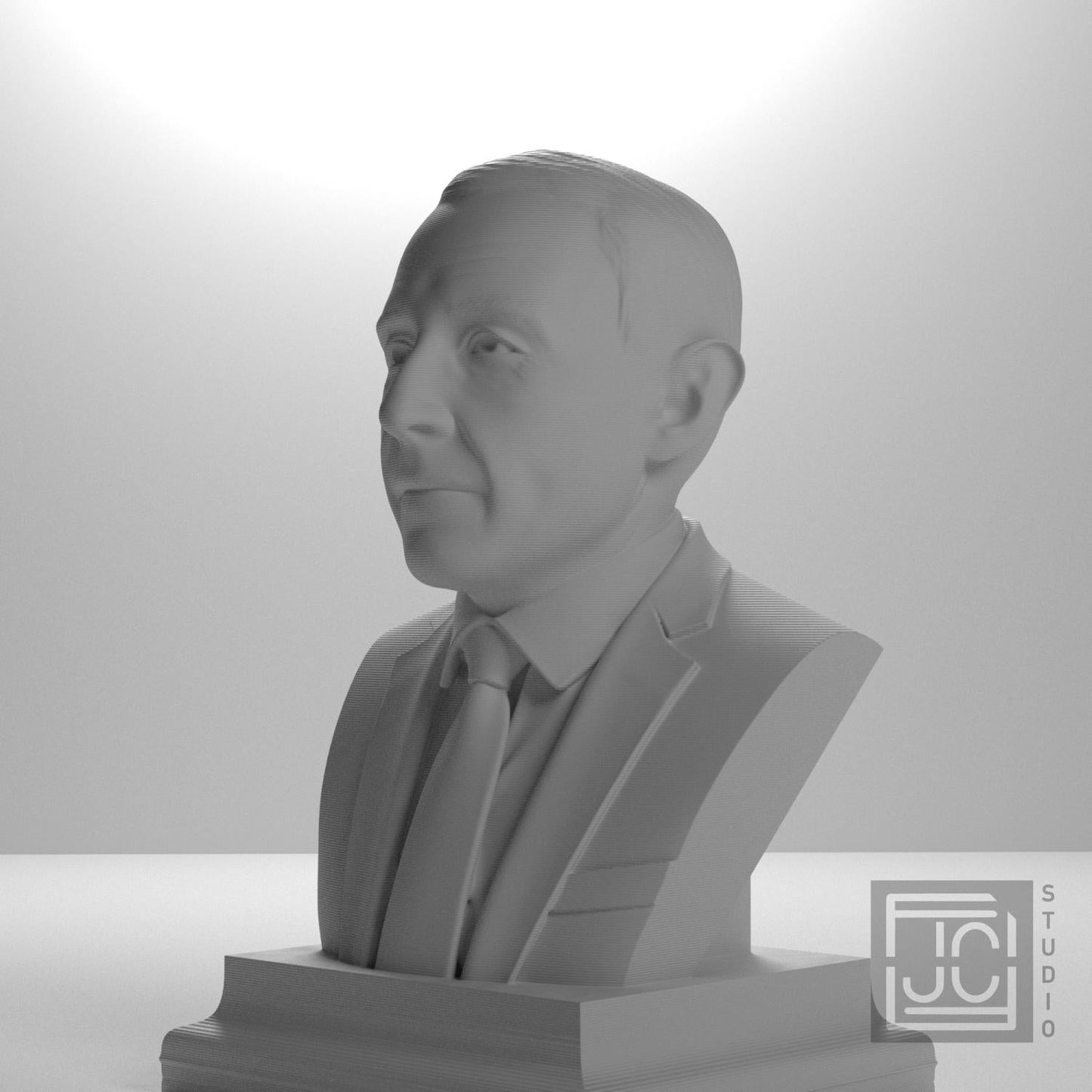 J. Robert Oppenheimer