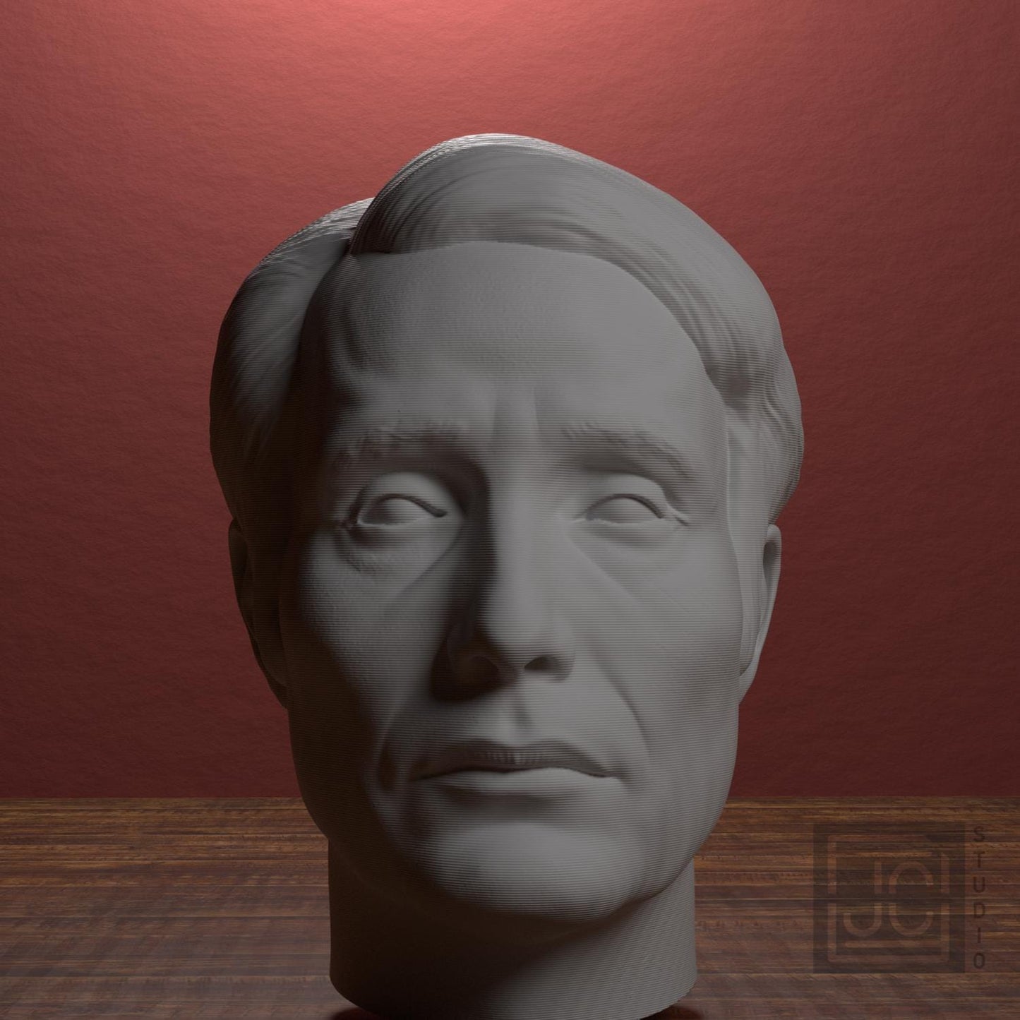 Mads Mikkelsen