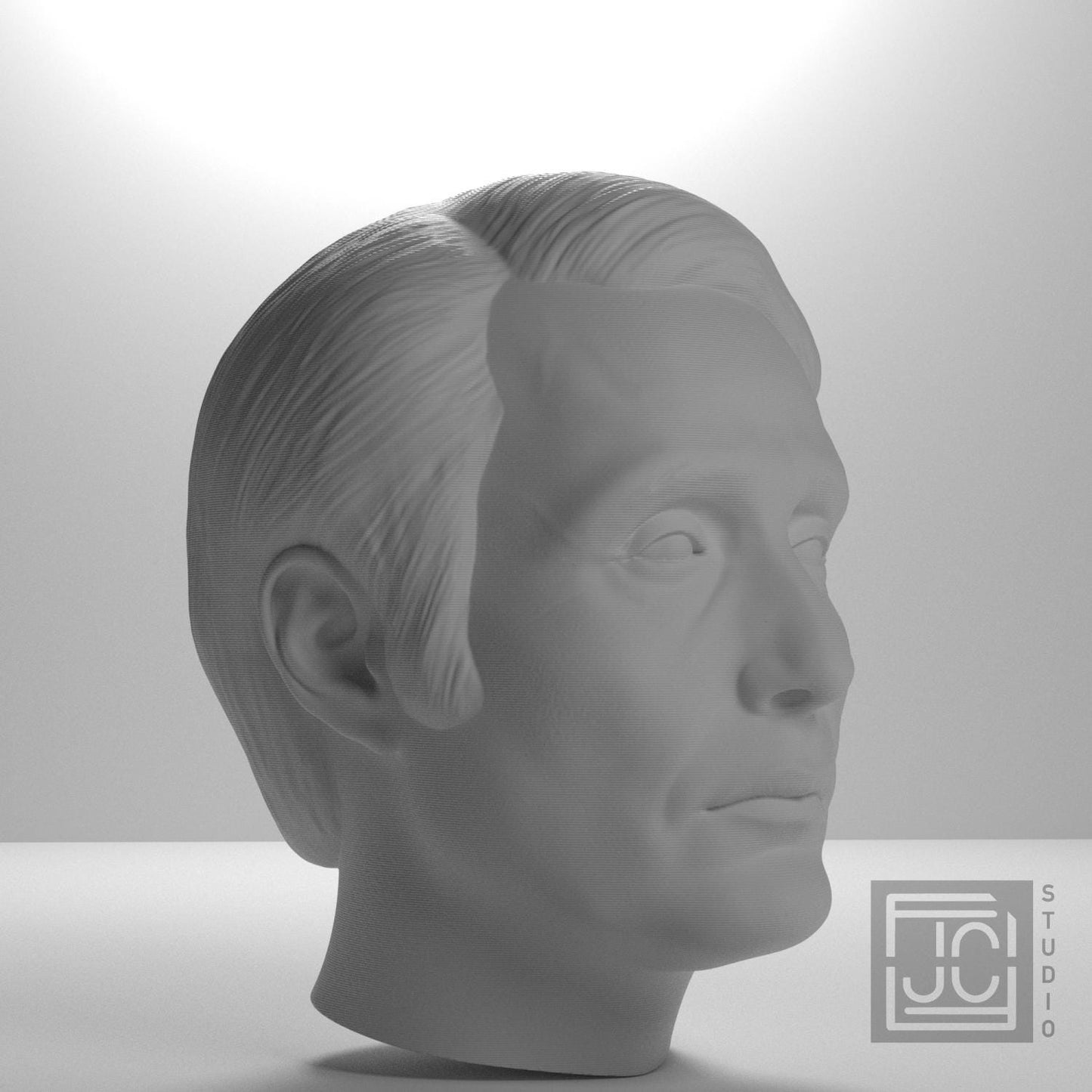 Mads Mikkelsen