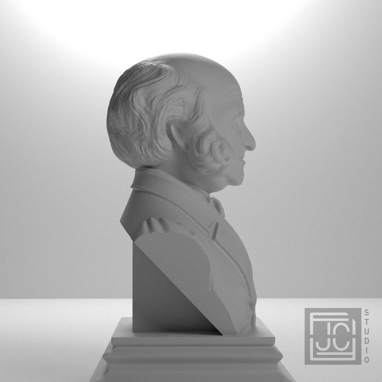 Martin Van Buren
