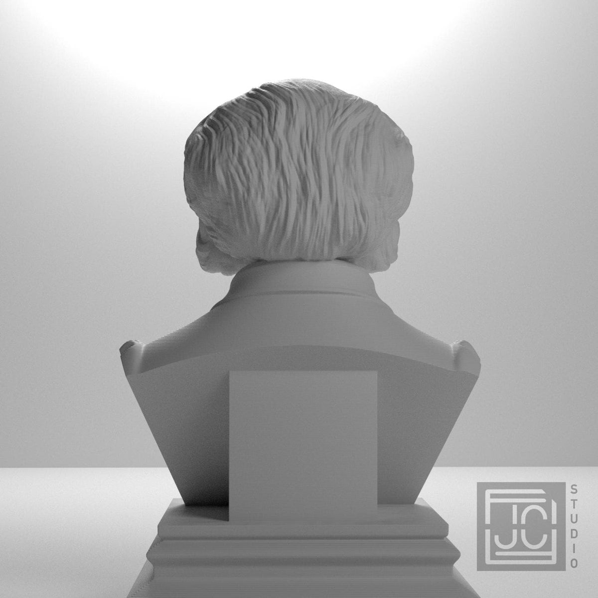 Martin Van Buren