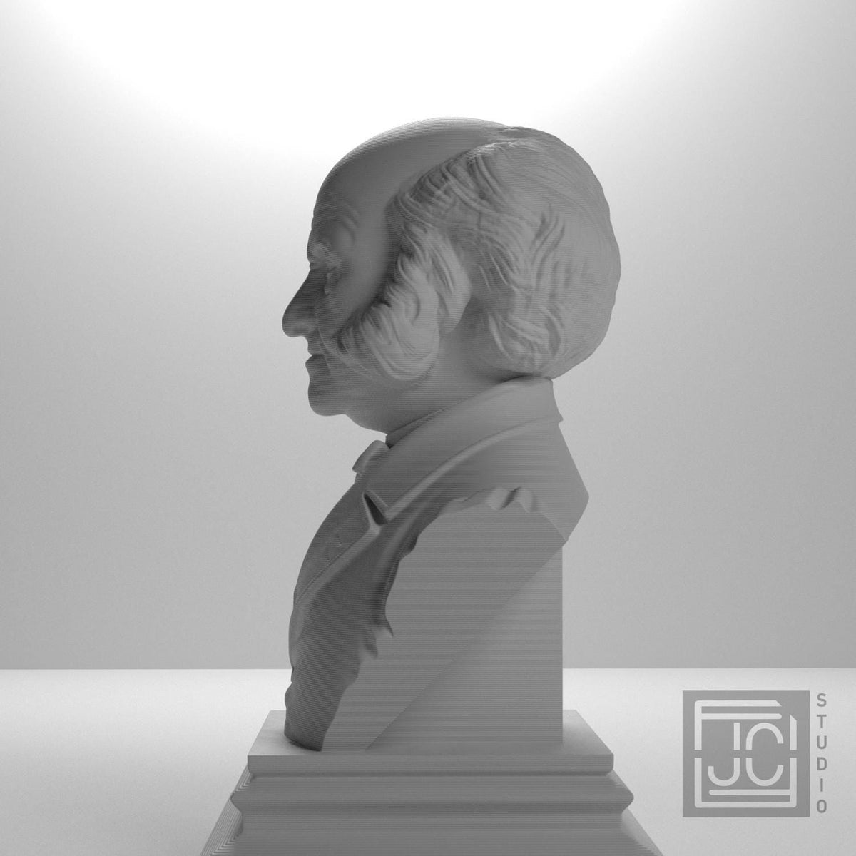 Martin Van Buren