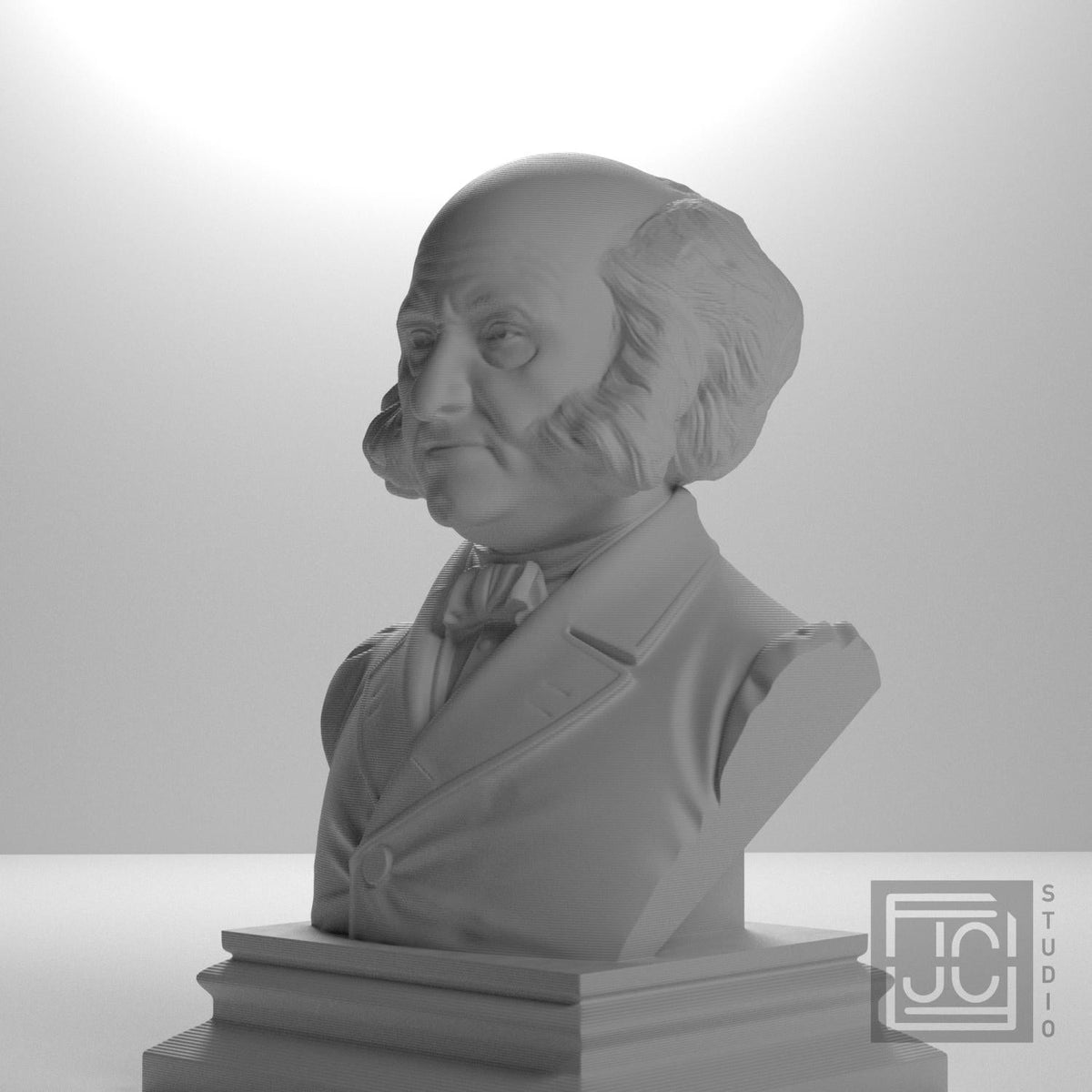 Martin Van Buren