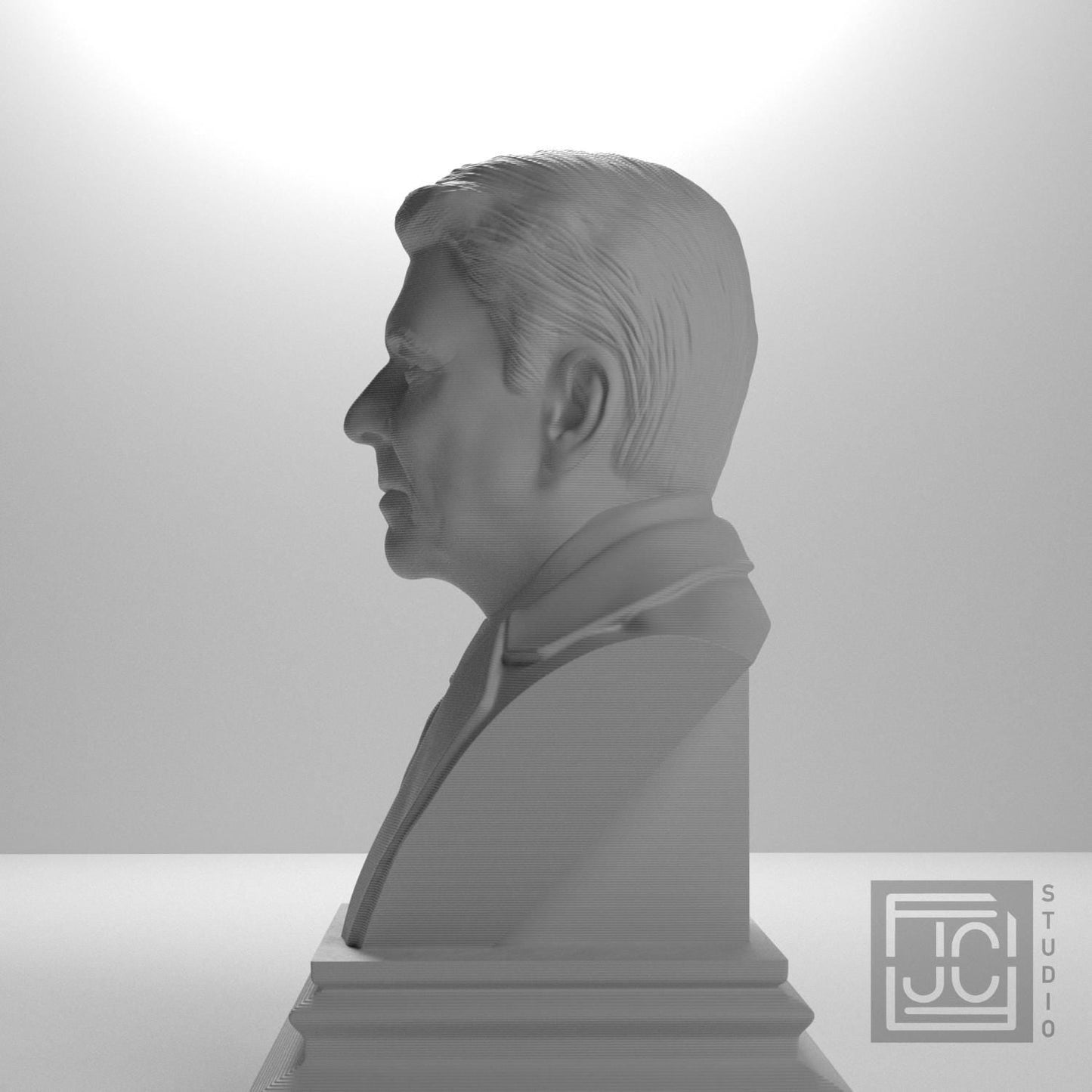 Ronald Reagan