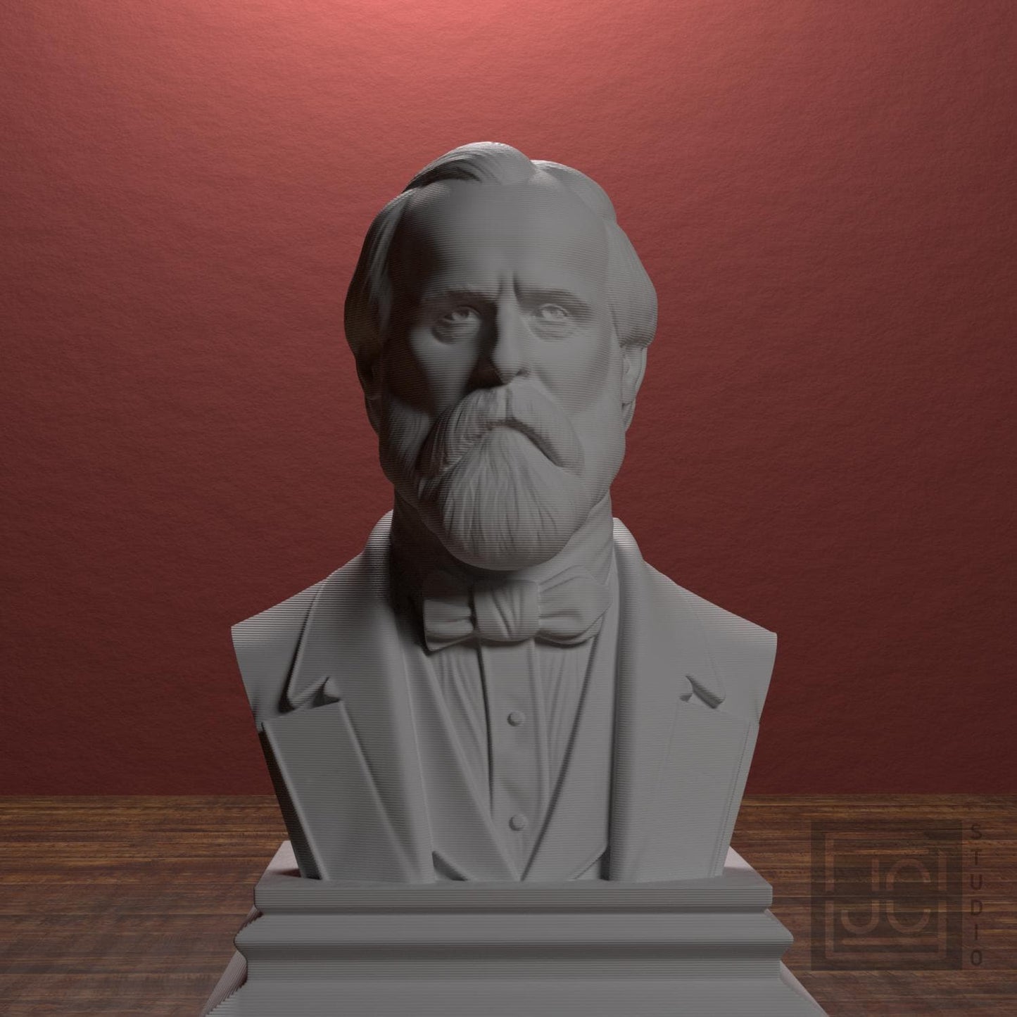 Rutherford B. Hayes