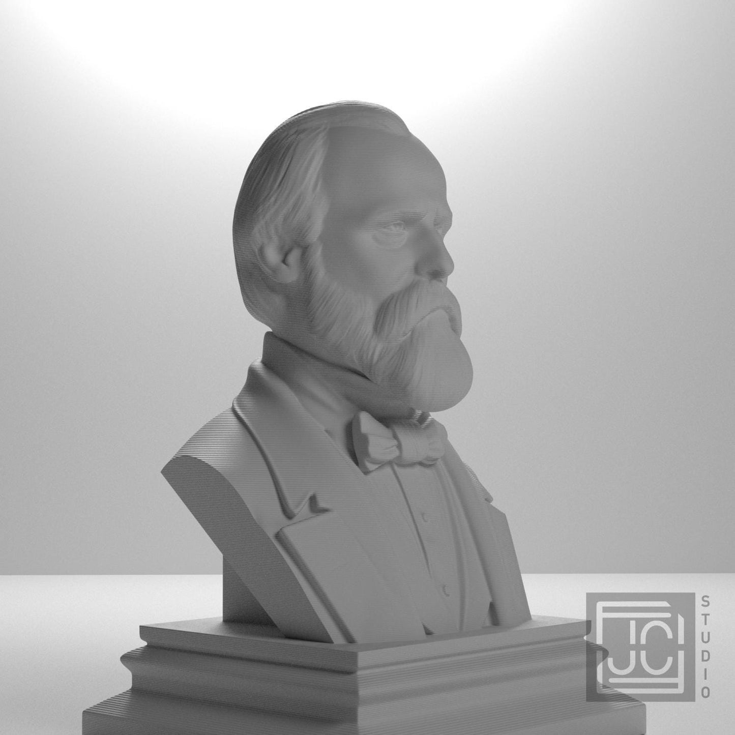 Rutherford B. Hayes