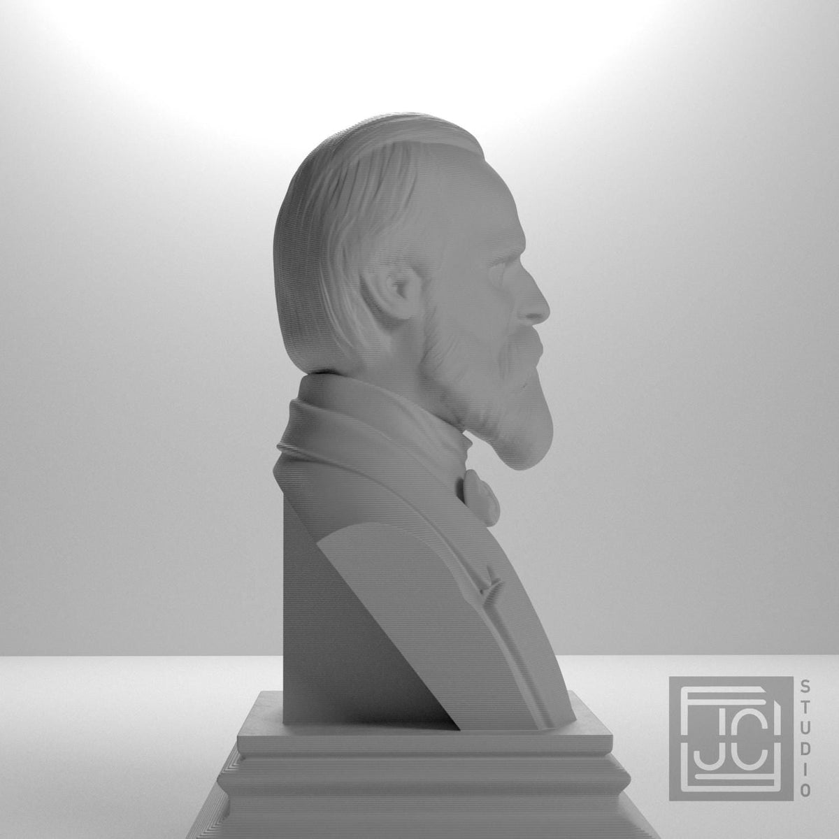 Rutherford B. Hayes