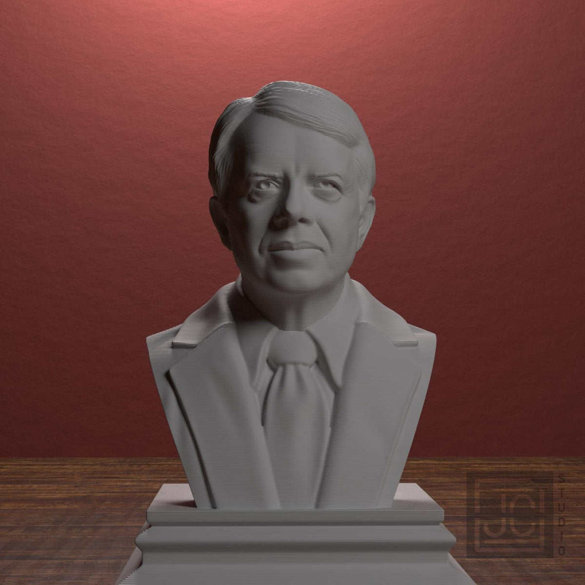 Jimmy Carter