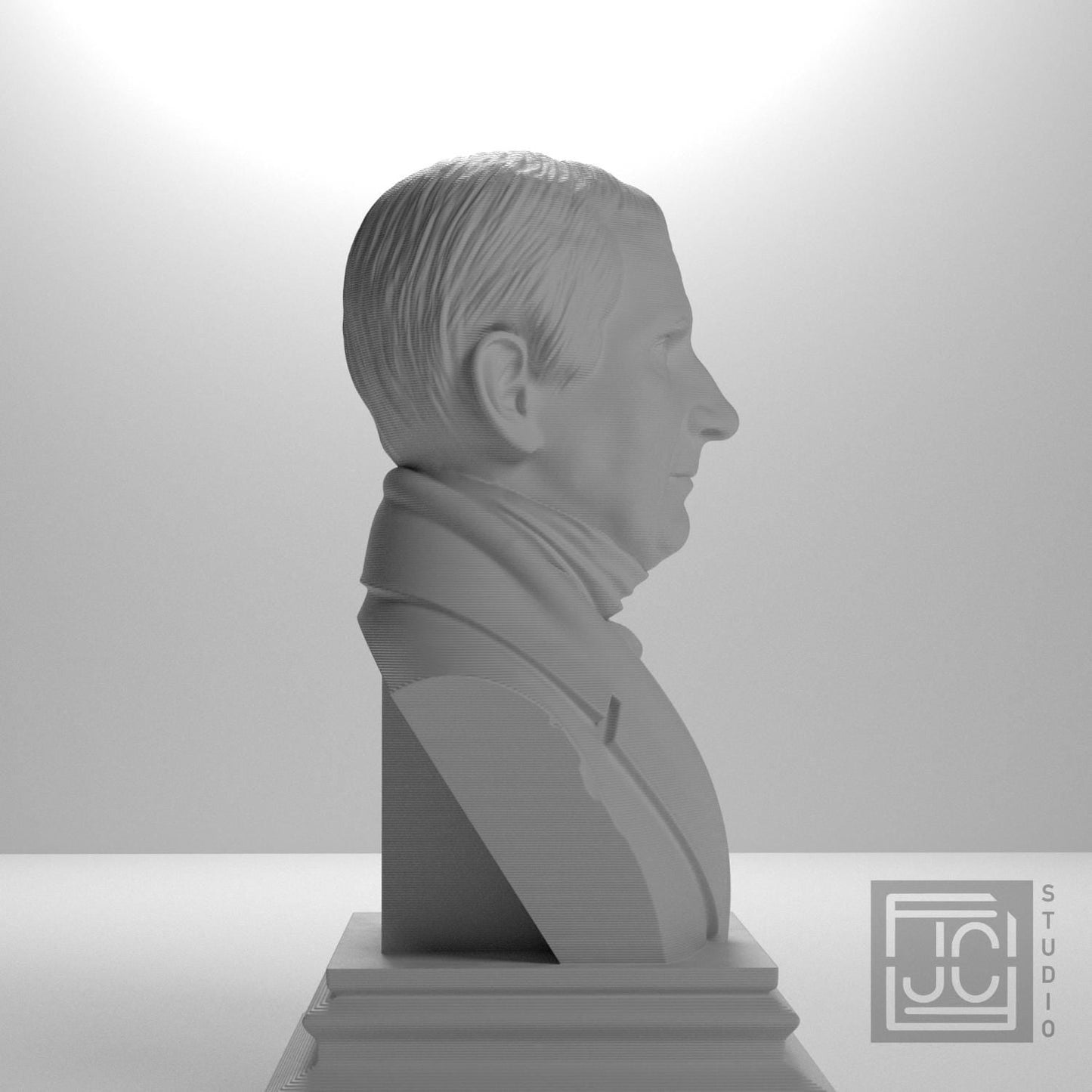 William Henry Harrison