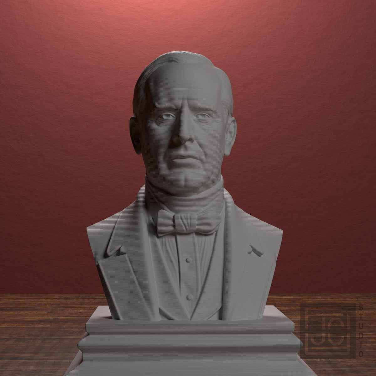 William McKinley