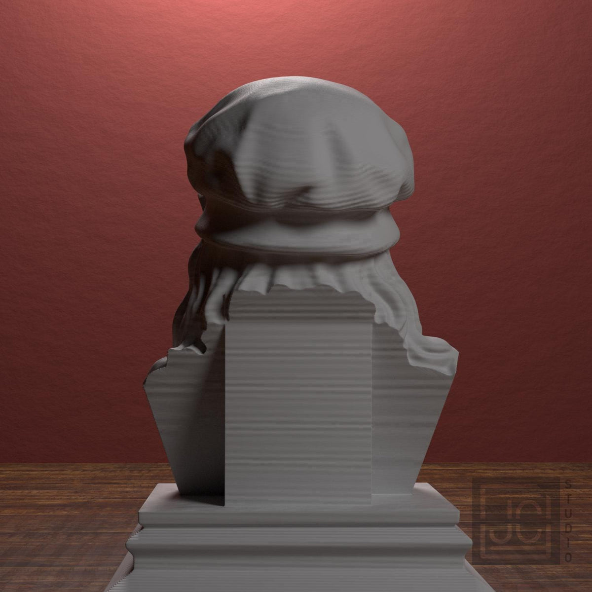 Leonardo da Vinci