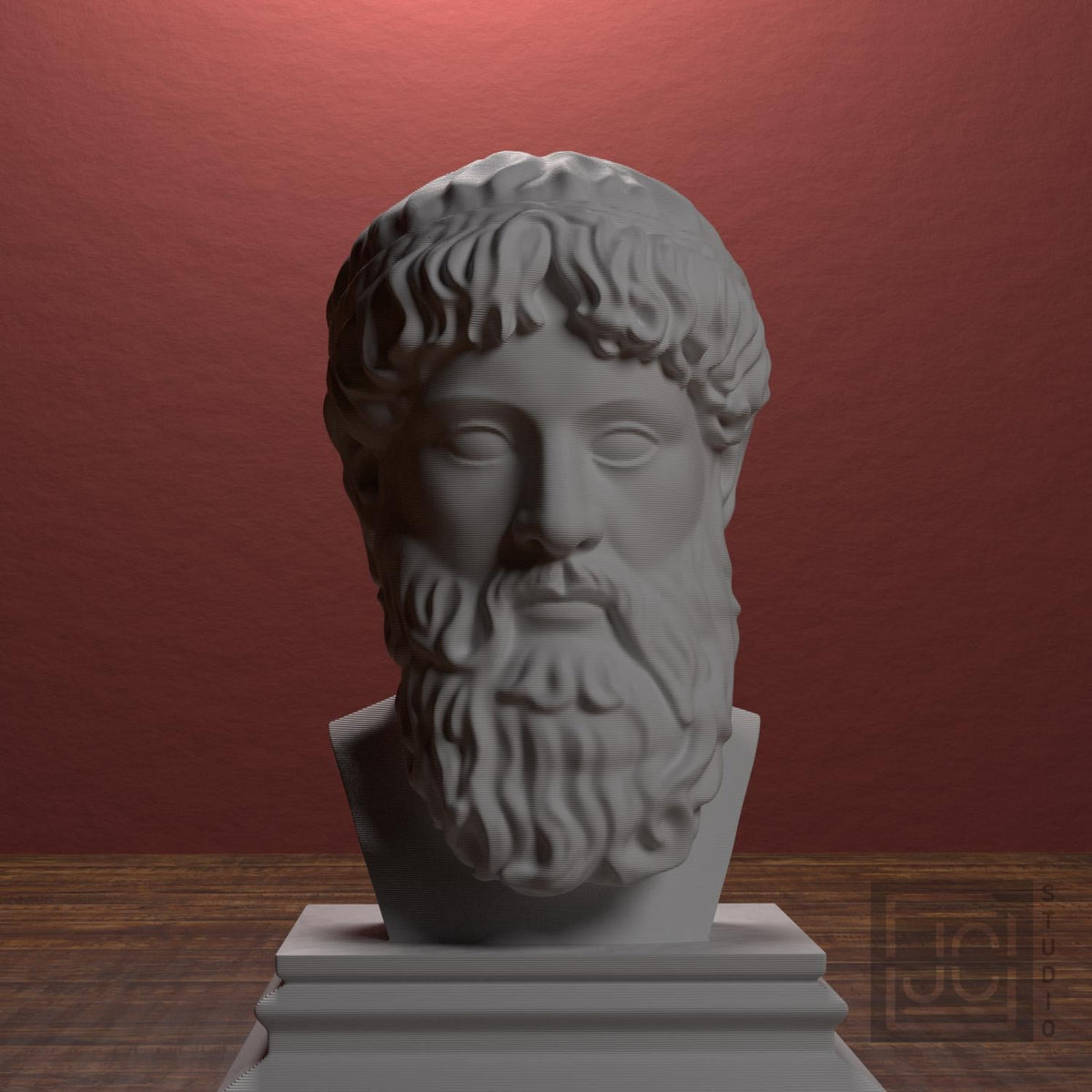 Poseidon
