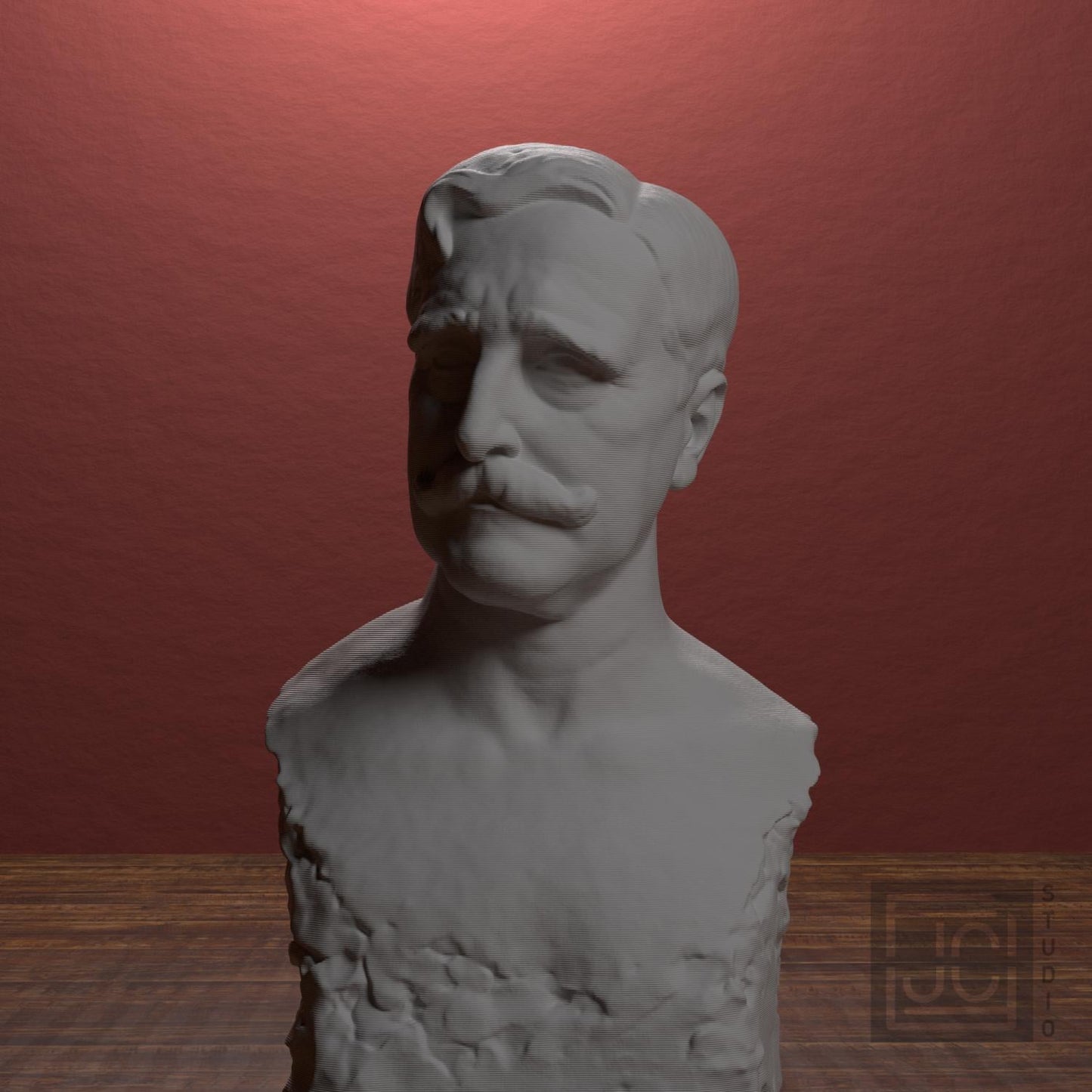 Lord Brotherton
