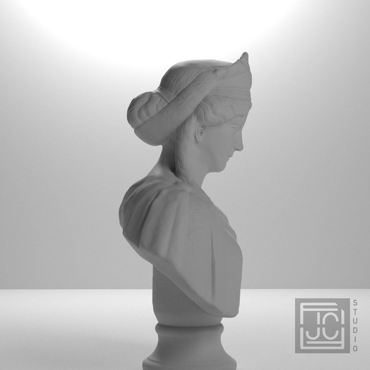 Zenobia, The Queen of Palmyra America